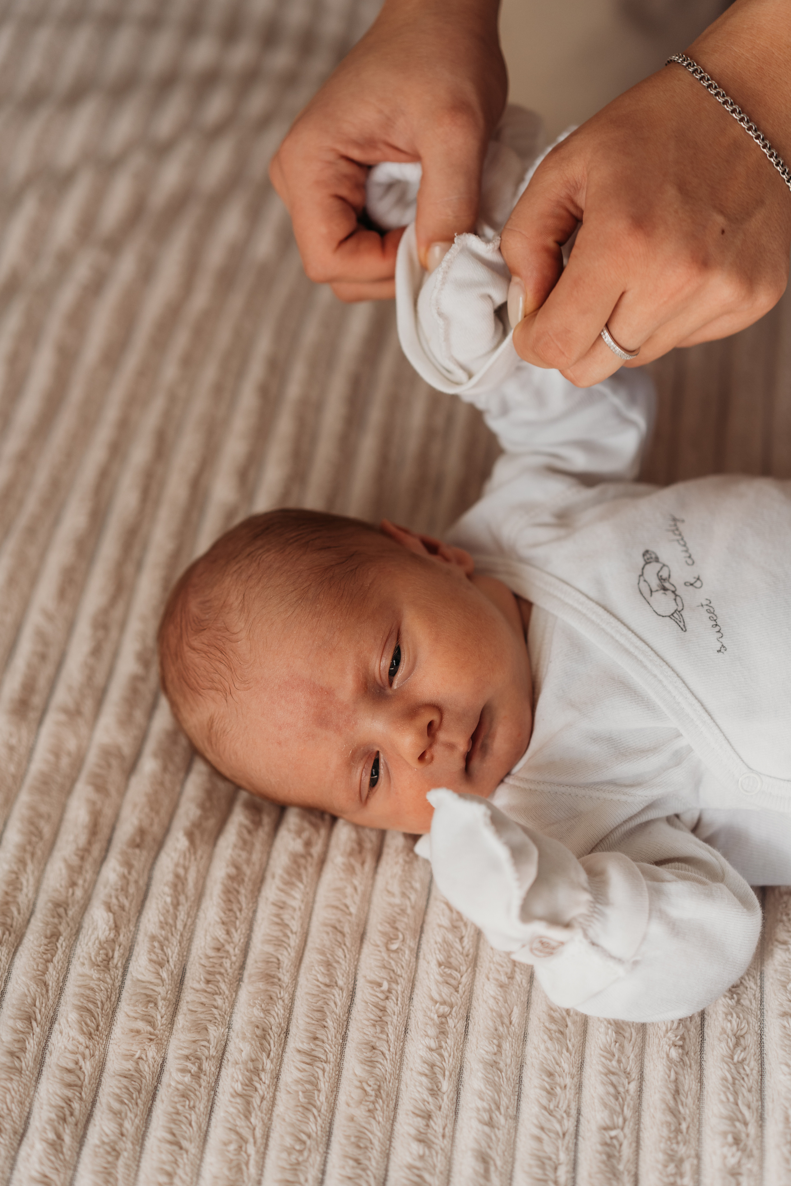 Малыш. Семейный Lifestyle фотограф г. Лабинск