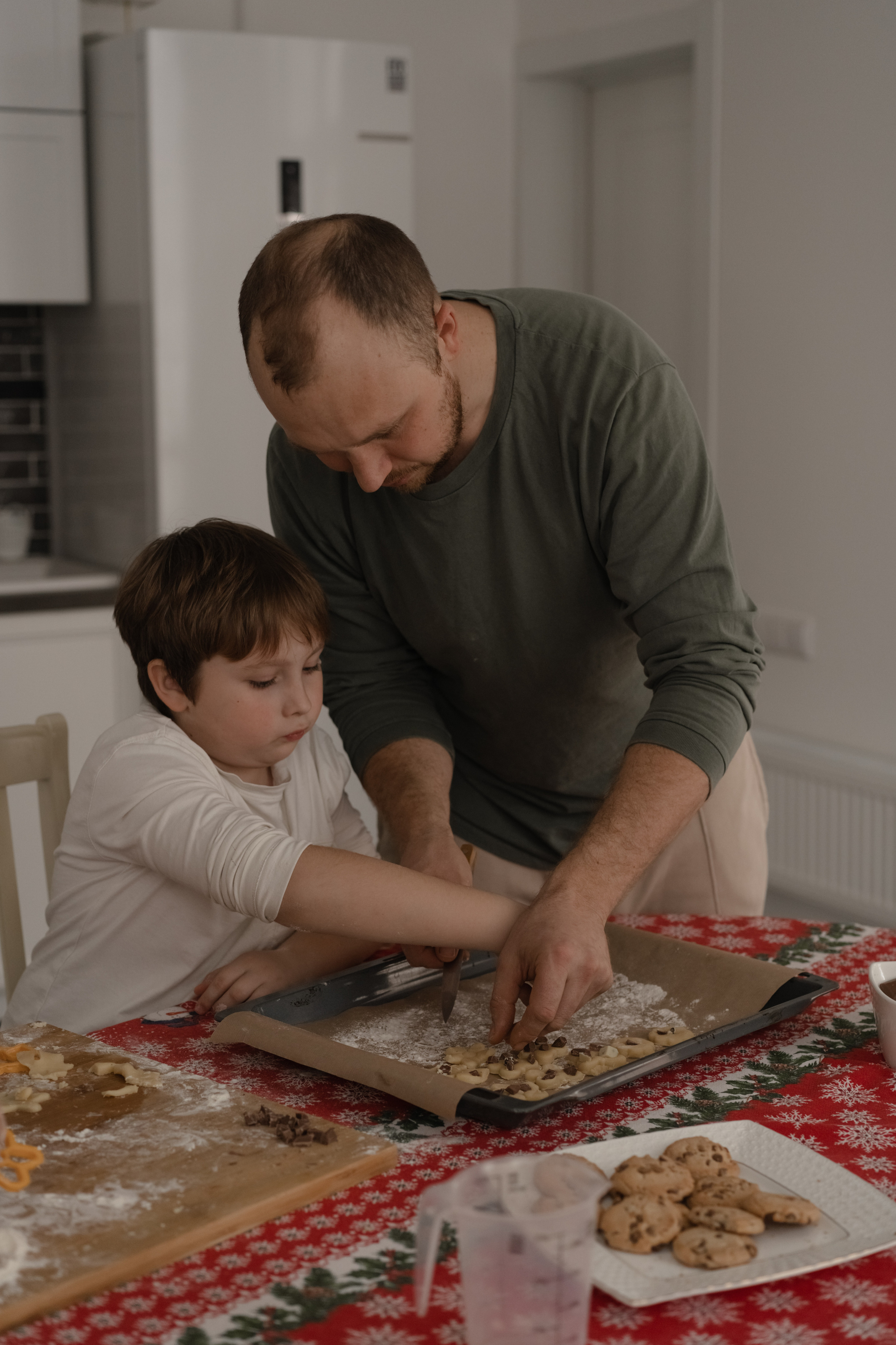 Валера+Вика. Семейный Lifestyle фотограф г. Лабинск
