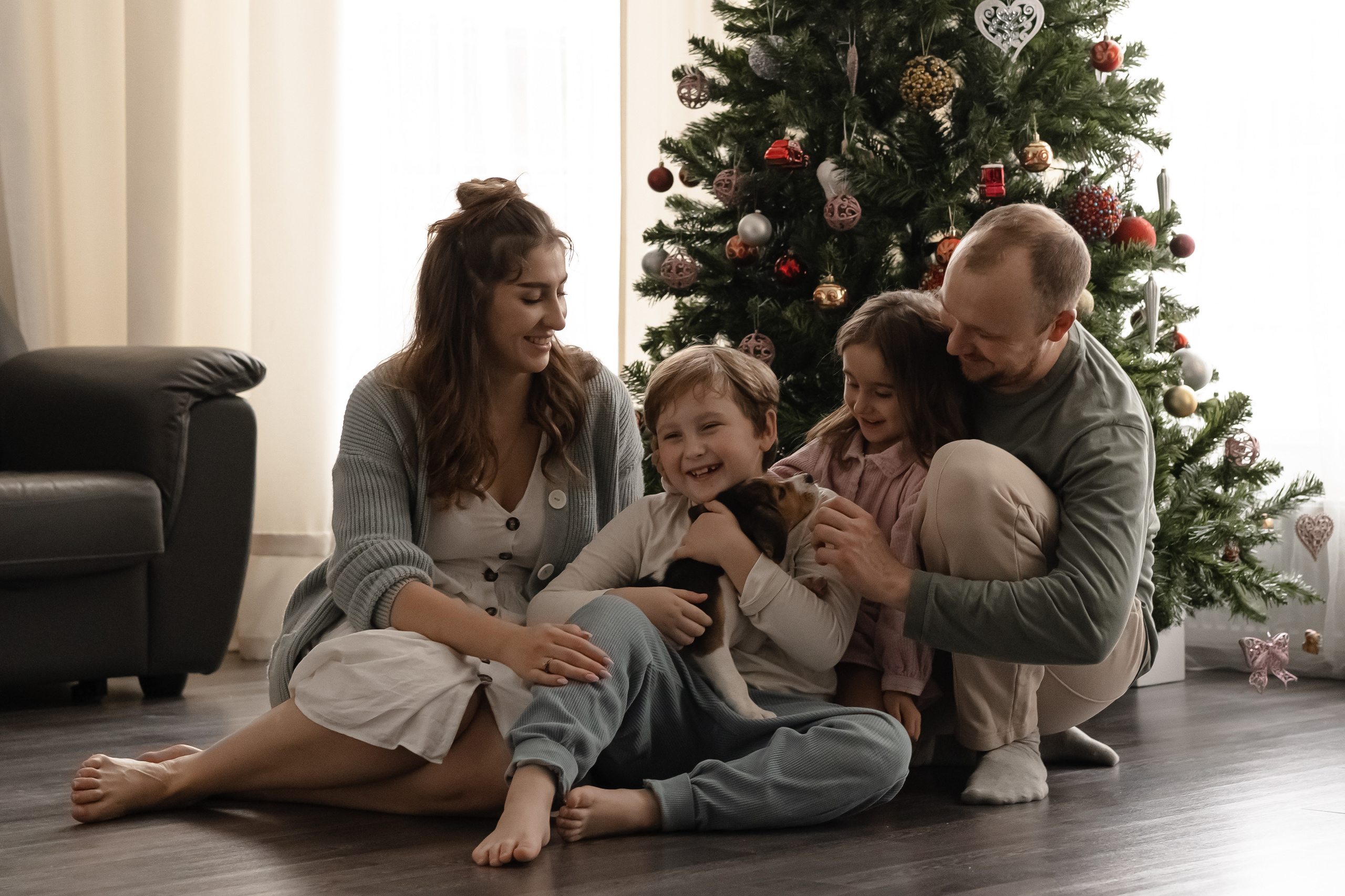 Валера+Вика. Семейный Lifestyle фотограф г. Лабинск