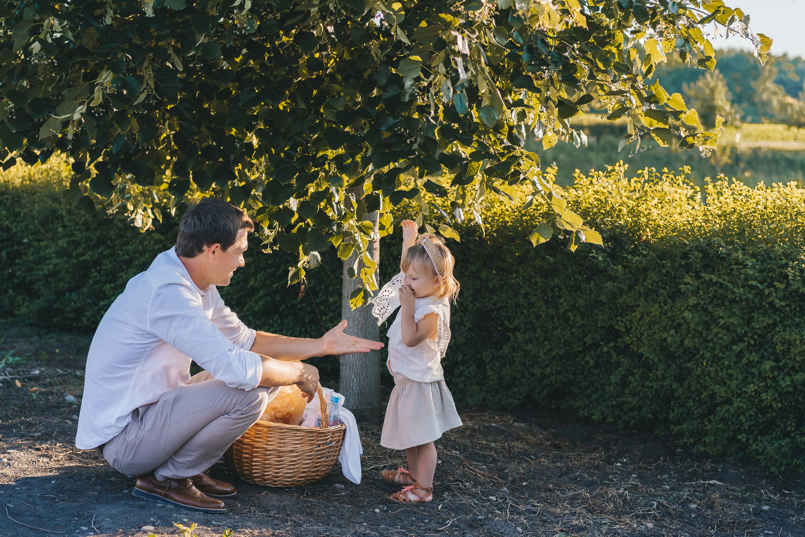 Лаванда. Семейный Lifestyle фотограф г. Лабинск