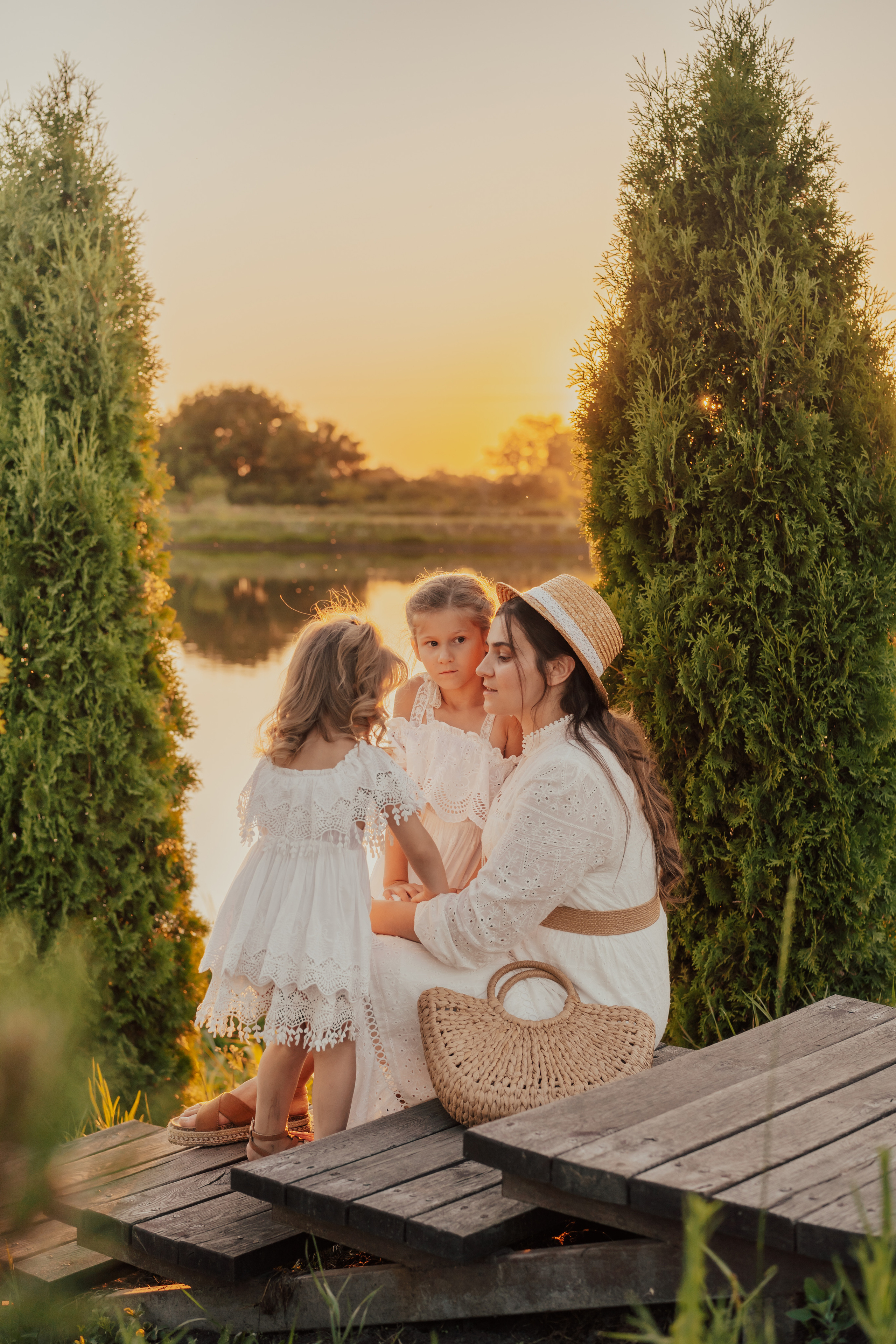 Лаванда. Семейный Lifestyle фотограф г. Лабинск