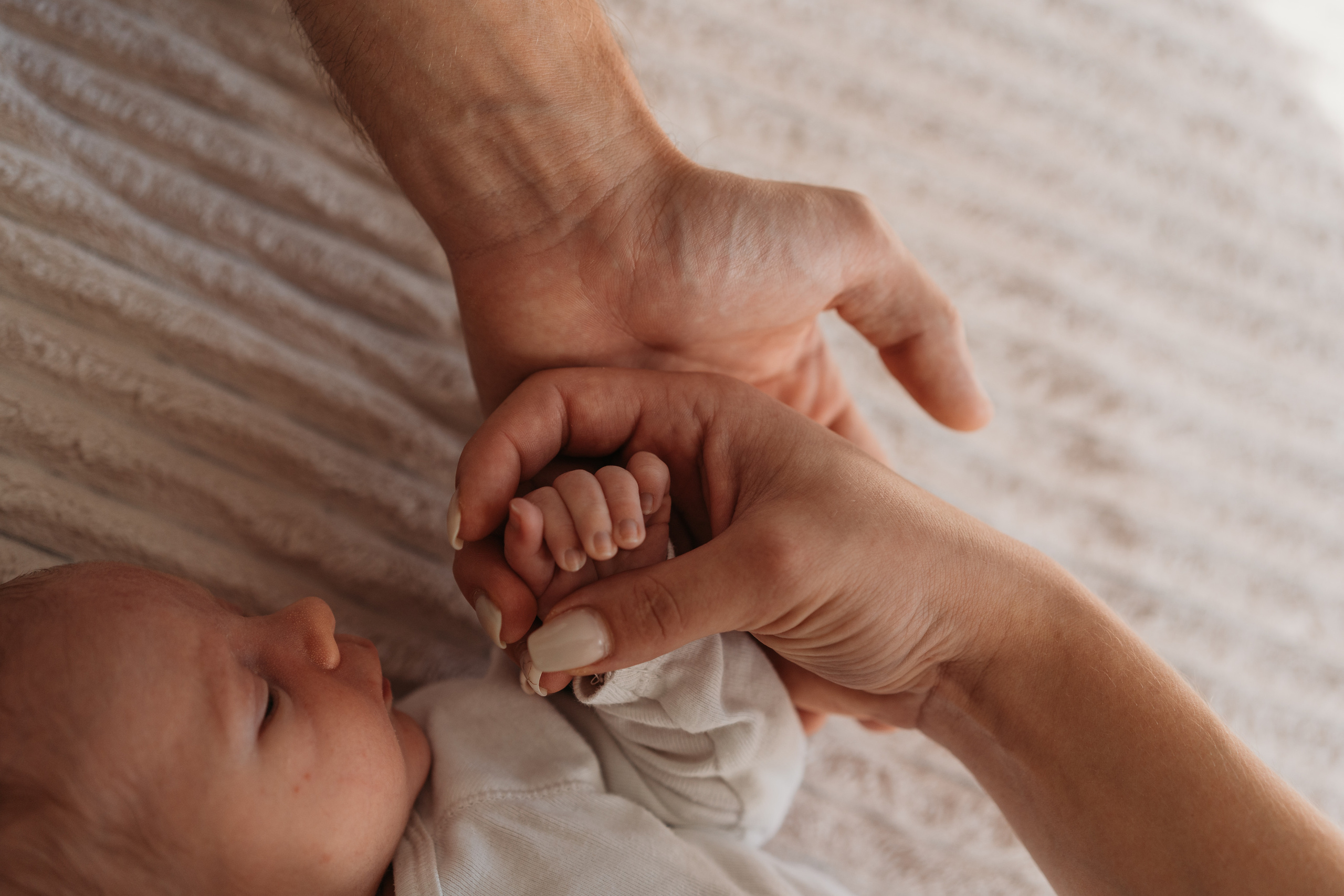 Малыш. Семейный Lifestyle фотограф г. Лабинск