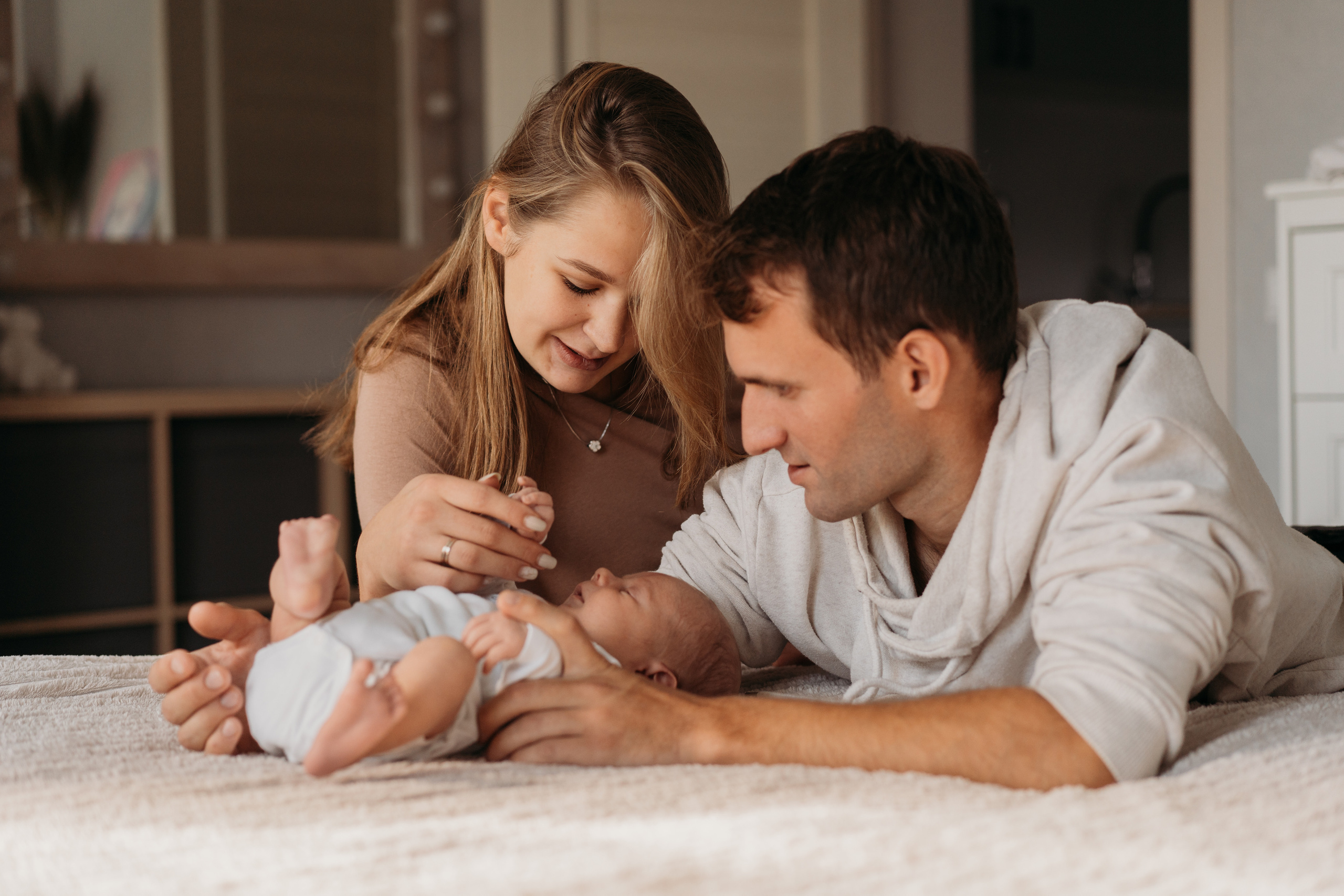 Малыш. Семейный Lifestyle фотограф г. Лабинск