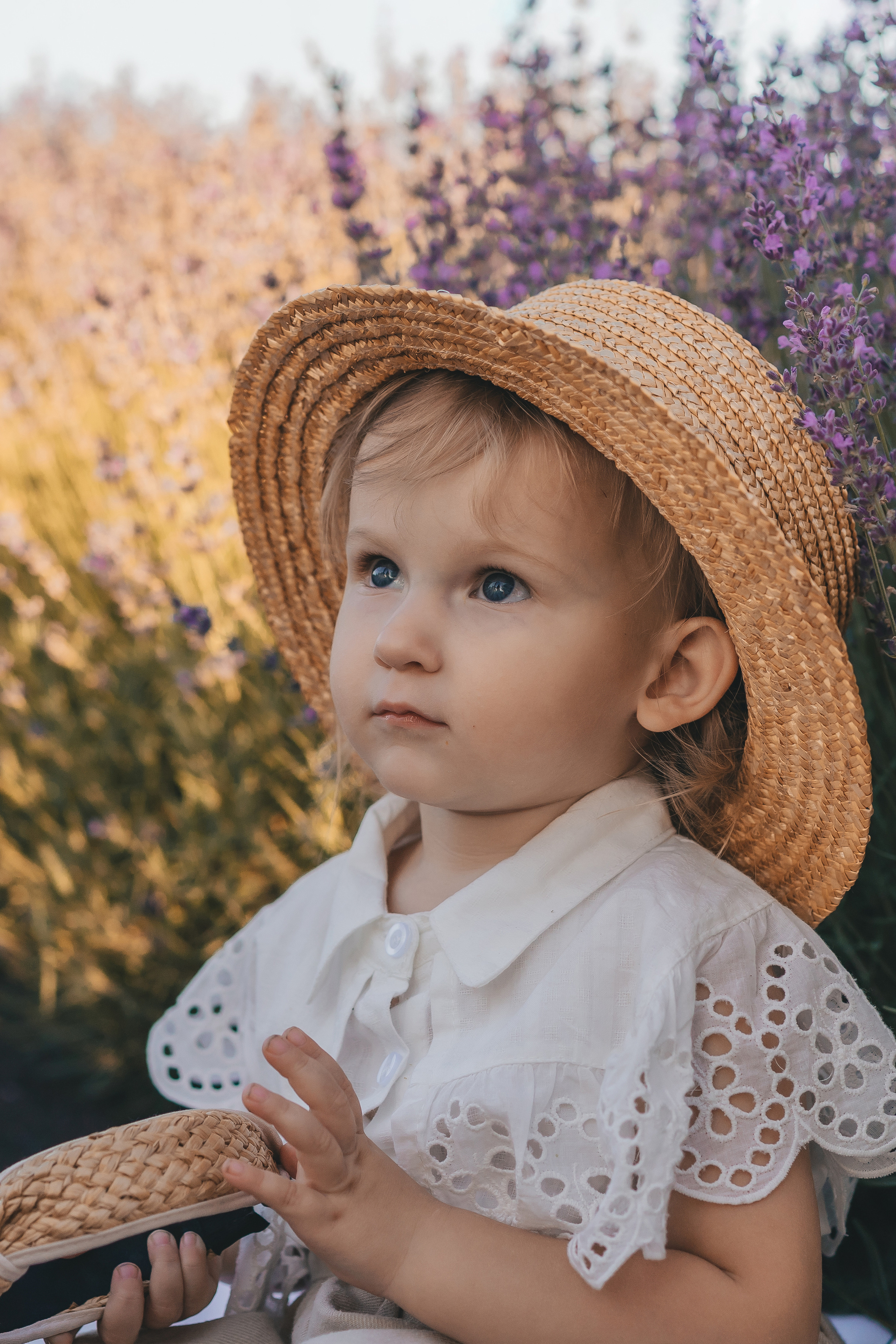 Лаванда. Семейный Lifestyle фотограф г. Лабинск