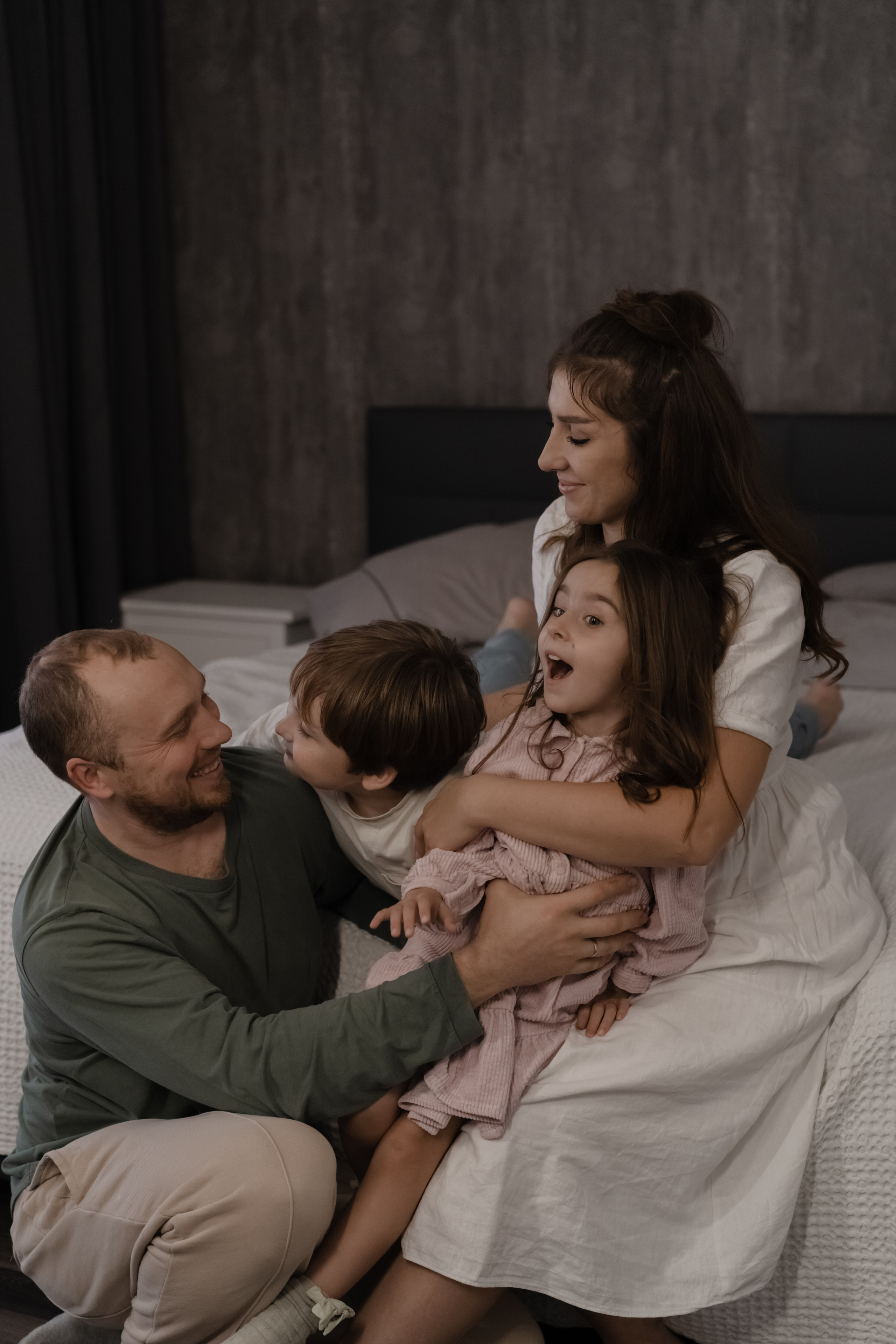 Валера+Вика. Семейный Lifestyle фотограф г. Лабинск