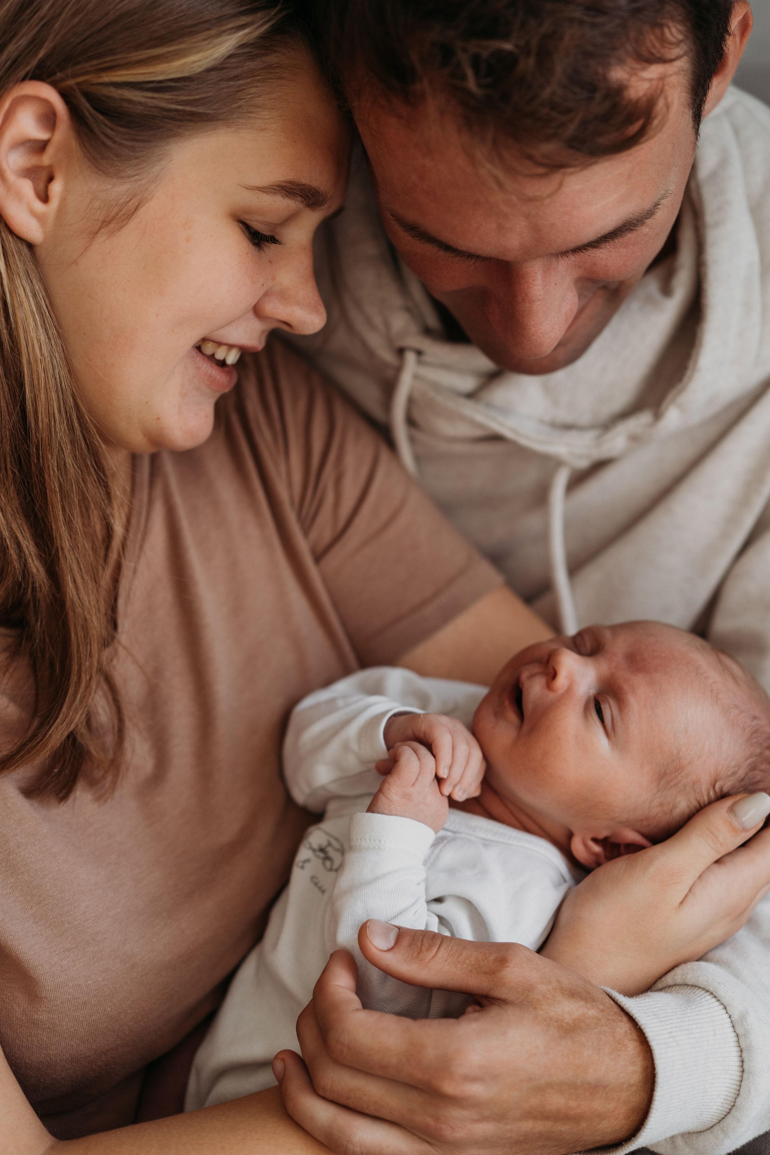 Малыш. Семейный Lifestyle фотограф г. Лабинск