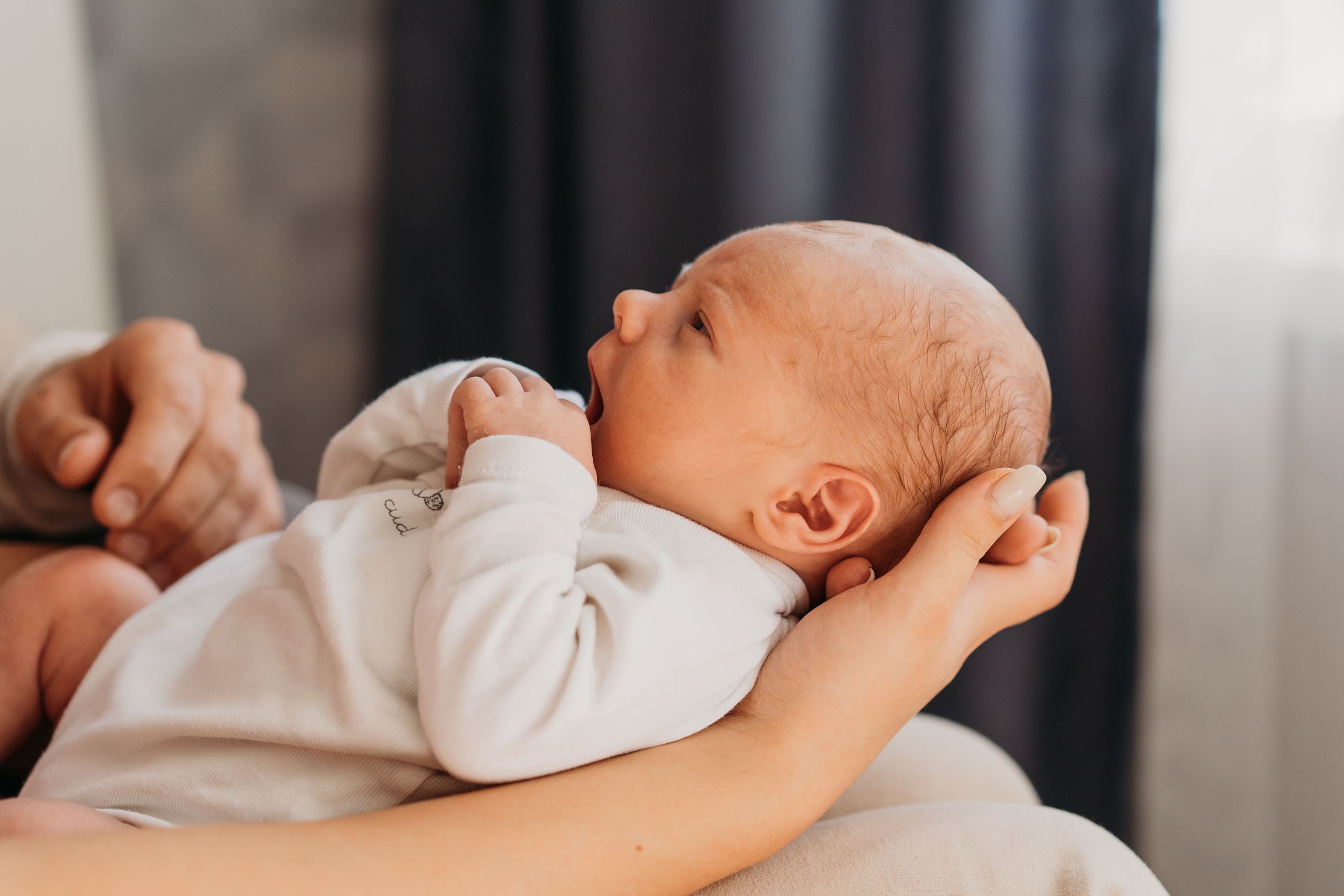 Малыш. Семейный Lifestyle фотограф г. Лабинск