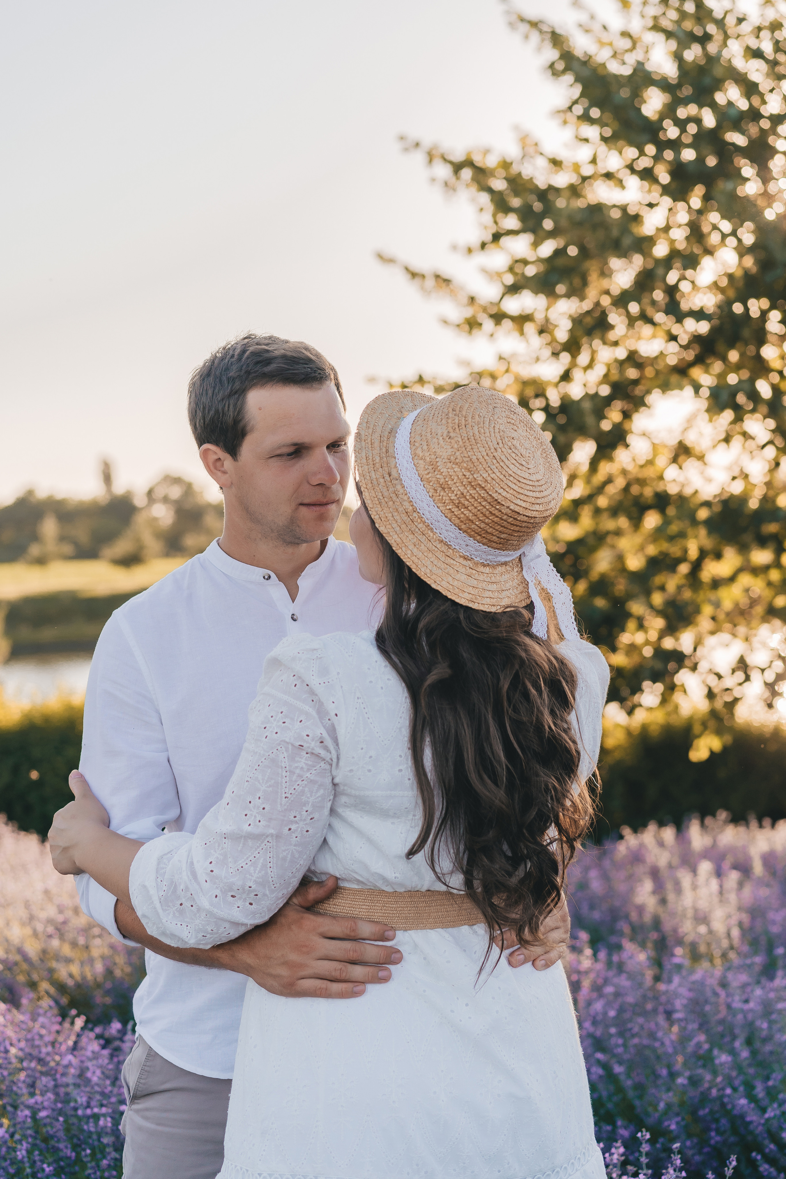 Лаванда. Семейный Lifestyle фотограф г. Лабинск