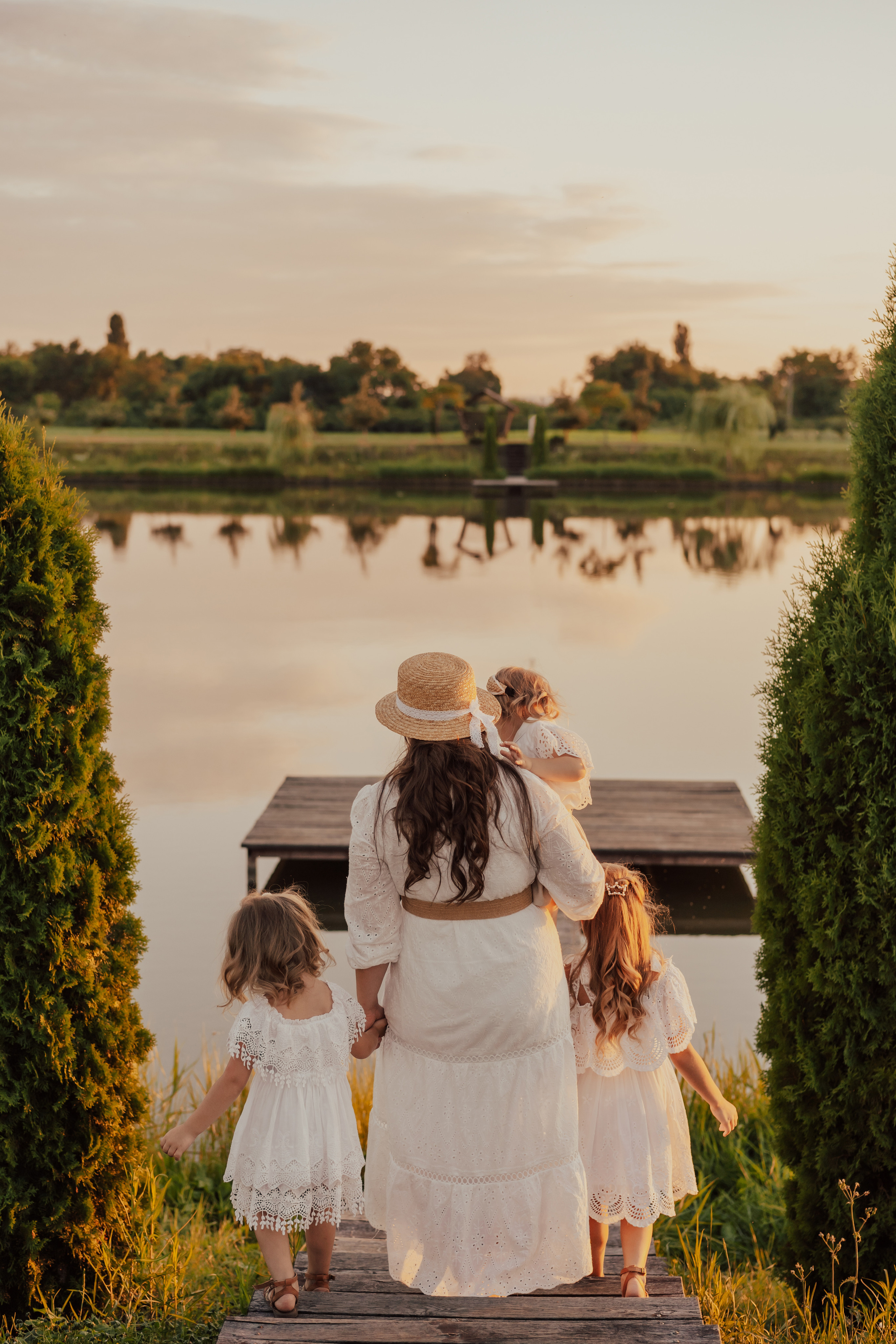 Лаванда. Семейный Lifestyle фотограф г. Лабинск