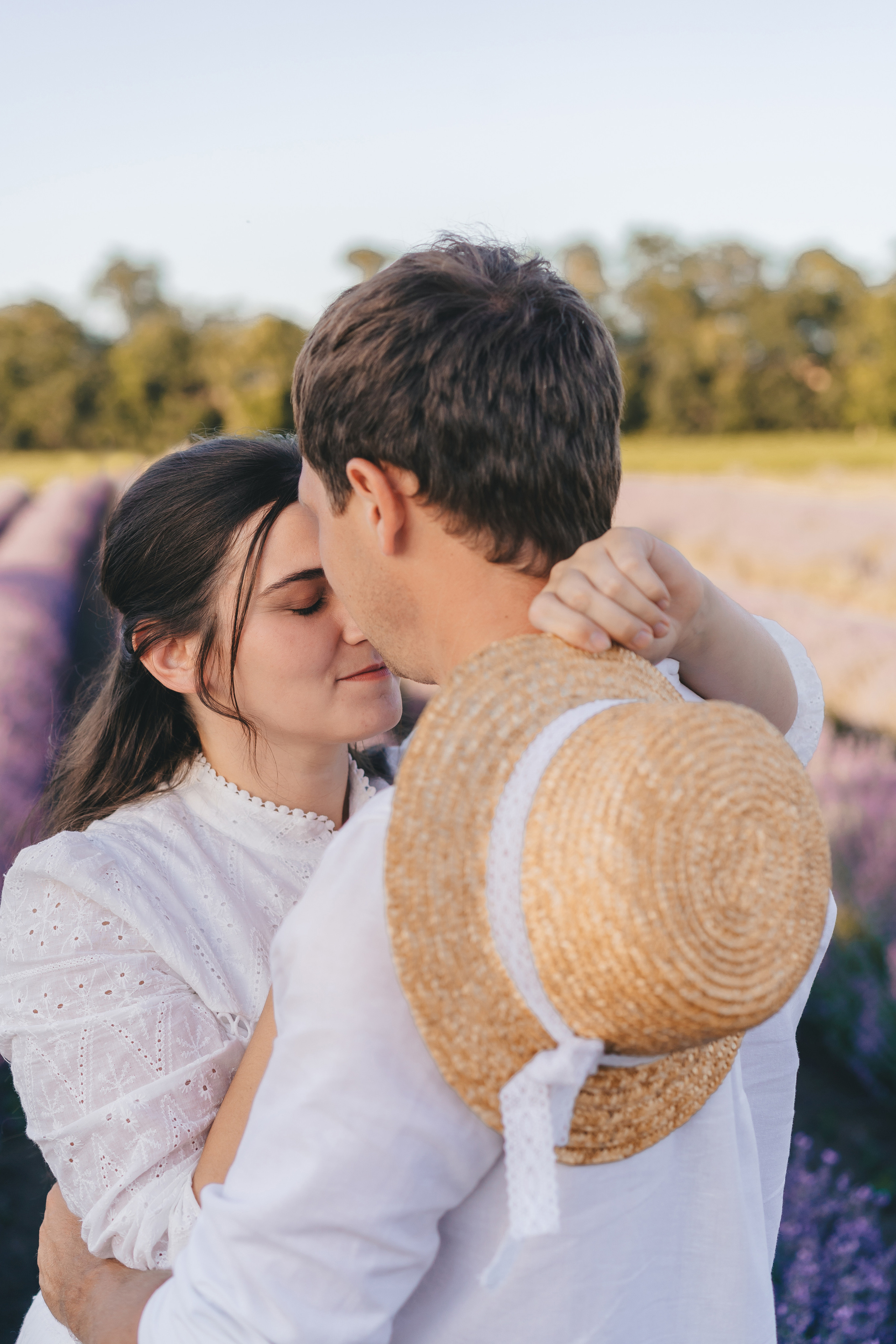 Лаванда. Семейный Lifestyle фотограф г. Лабинск