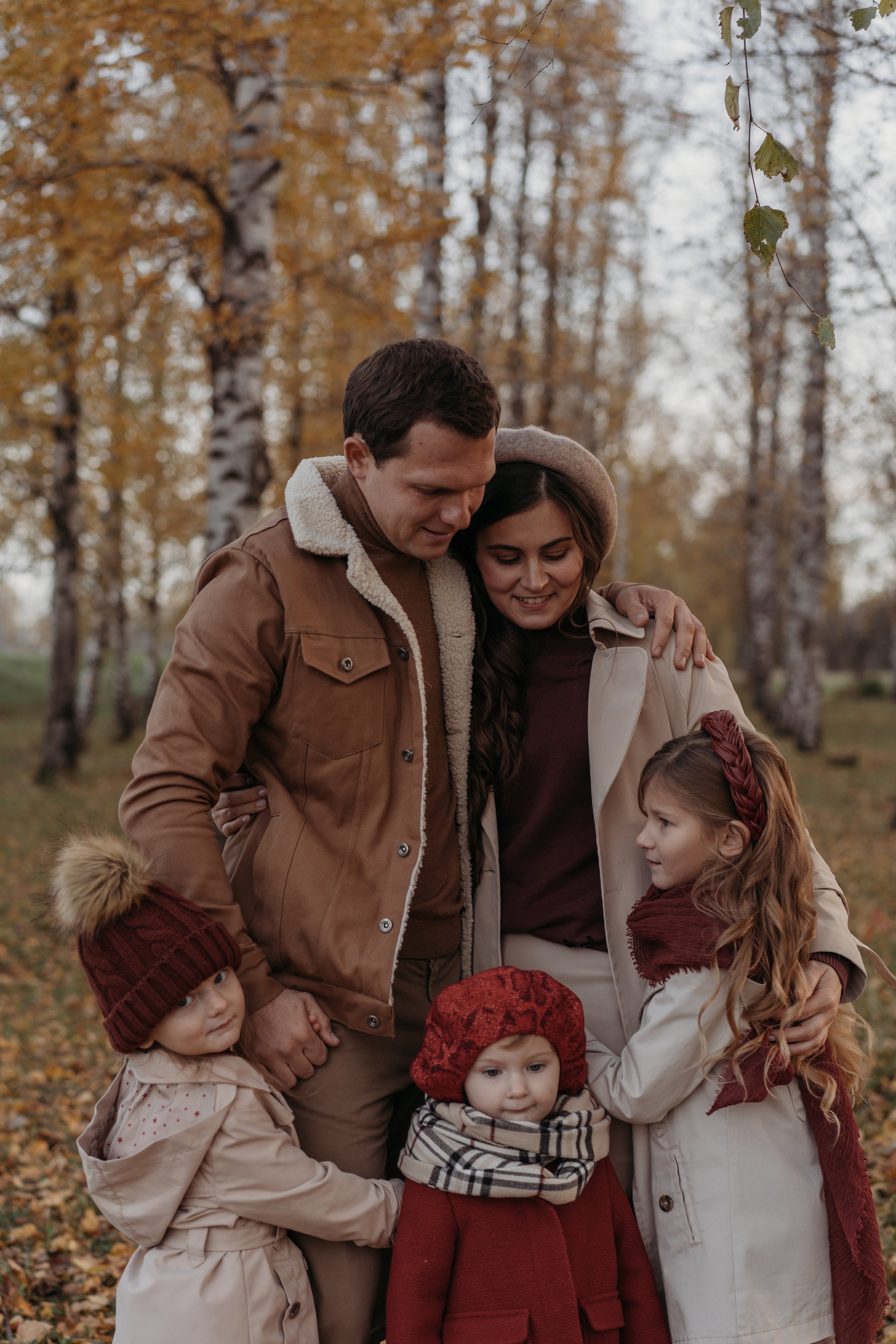 Витя+Алена. Семейный Lifestyle фотограф г. Лабинск