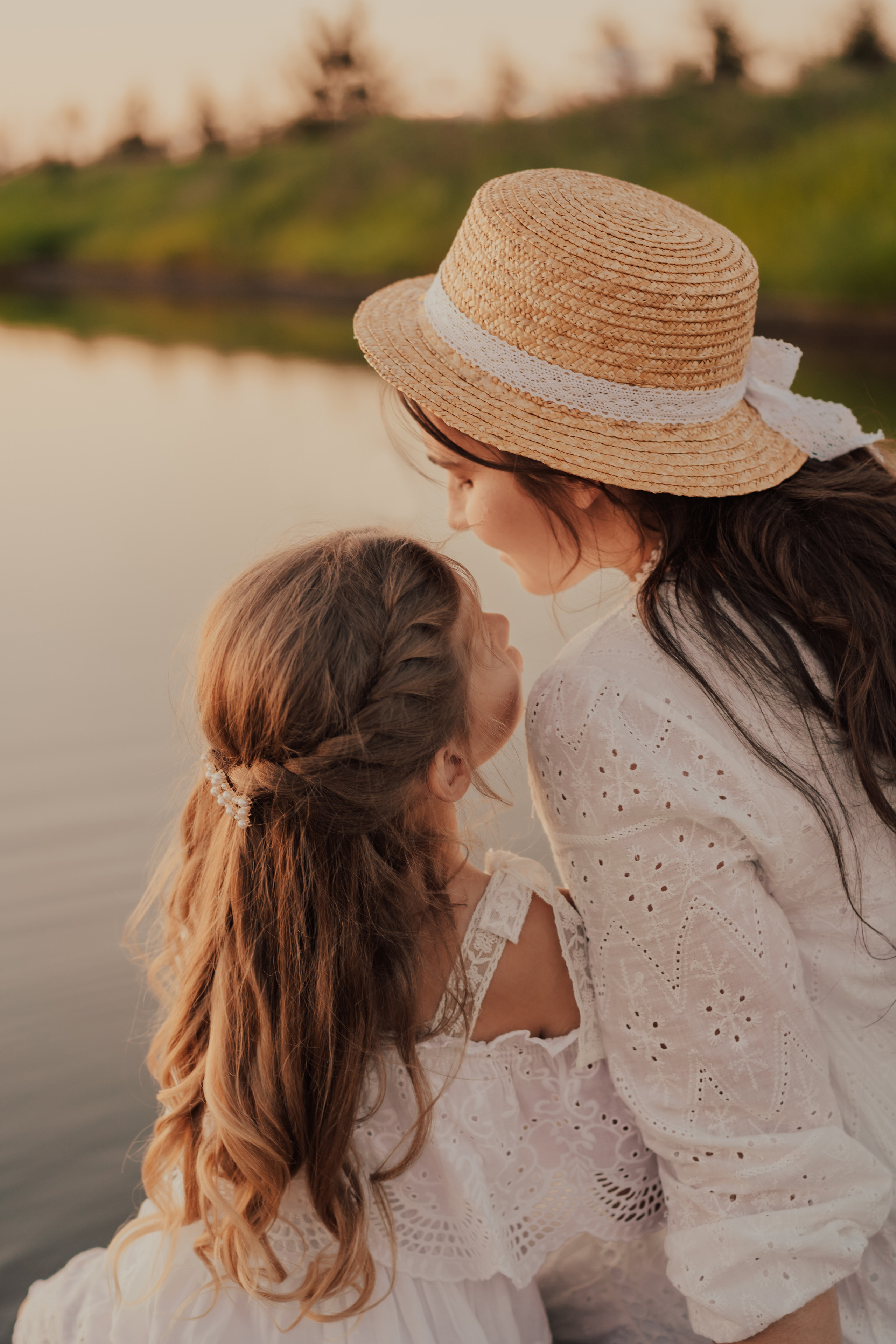 Лаванда. Семейный Lifestyle фотограф г. Лабинск