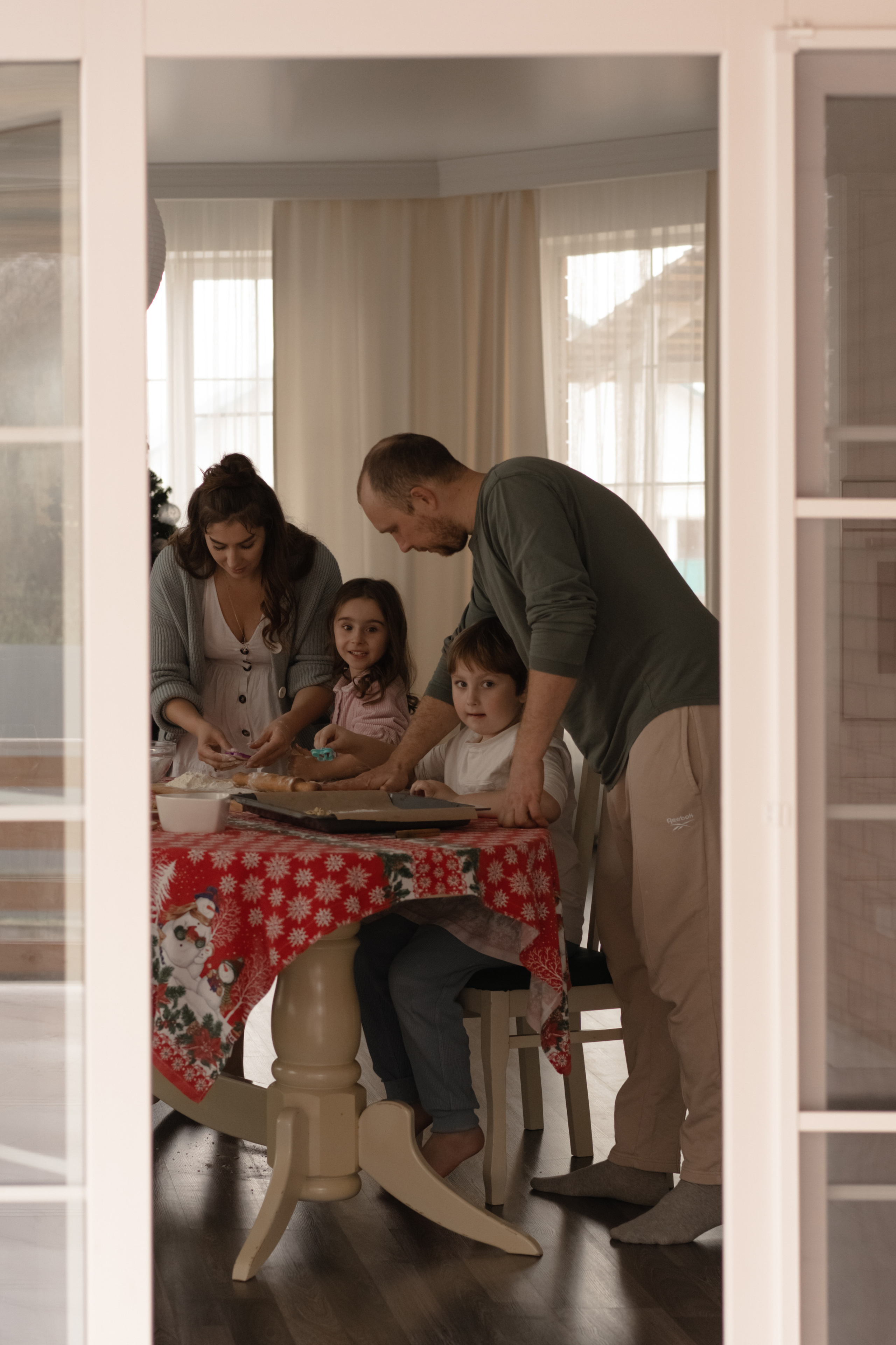 Валера+Вика. Семейный Lifestyle фотограф г. Лабинск