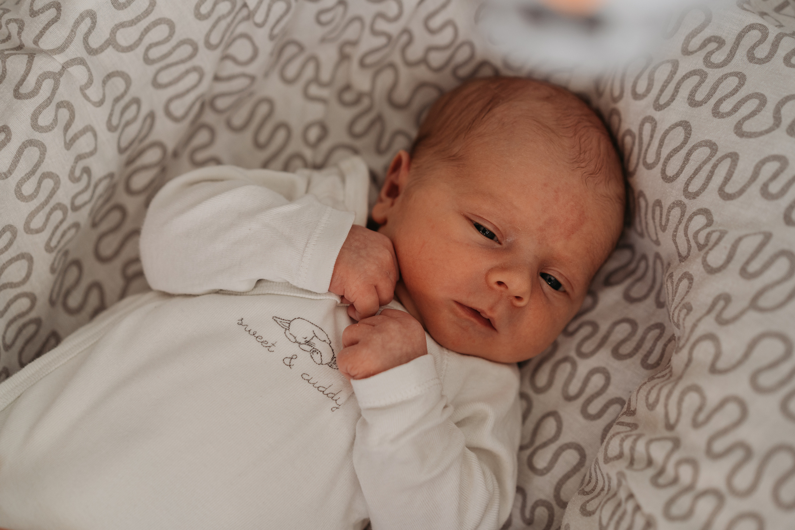 Малыш. Семейный Lifestyle фотограф г. Лабинск