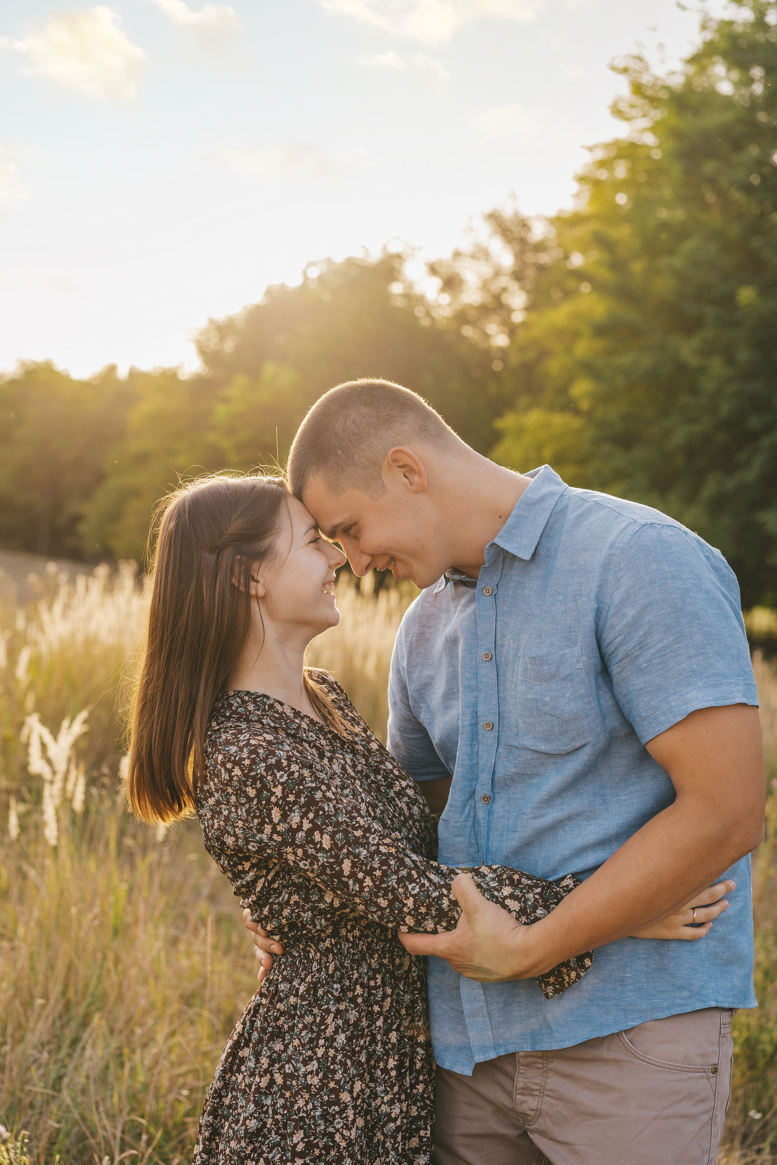 Мусницкие. Семейный Lifestyle фотограф г. Лабинск