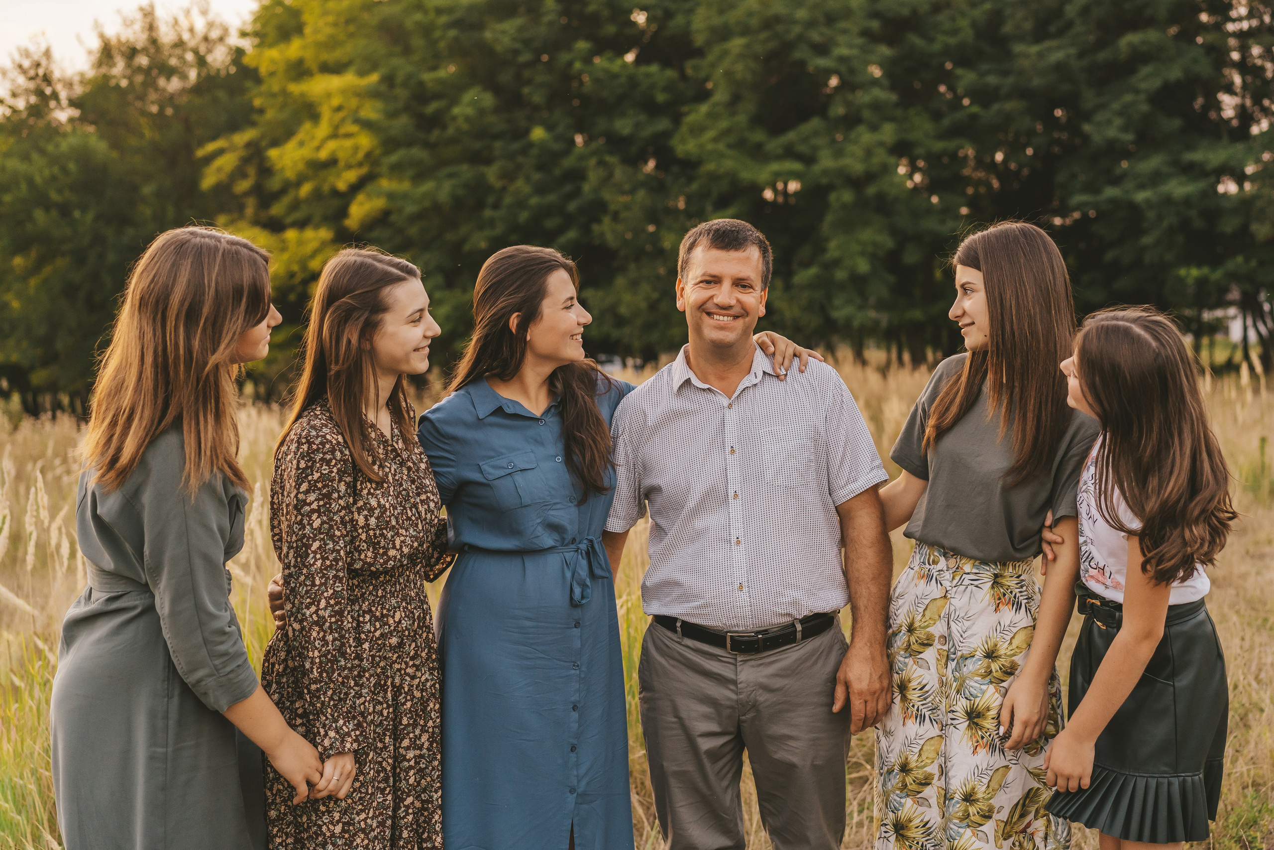 Мусницкие. Семейный Lifestyle фотограф г. Лабинск