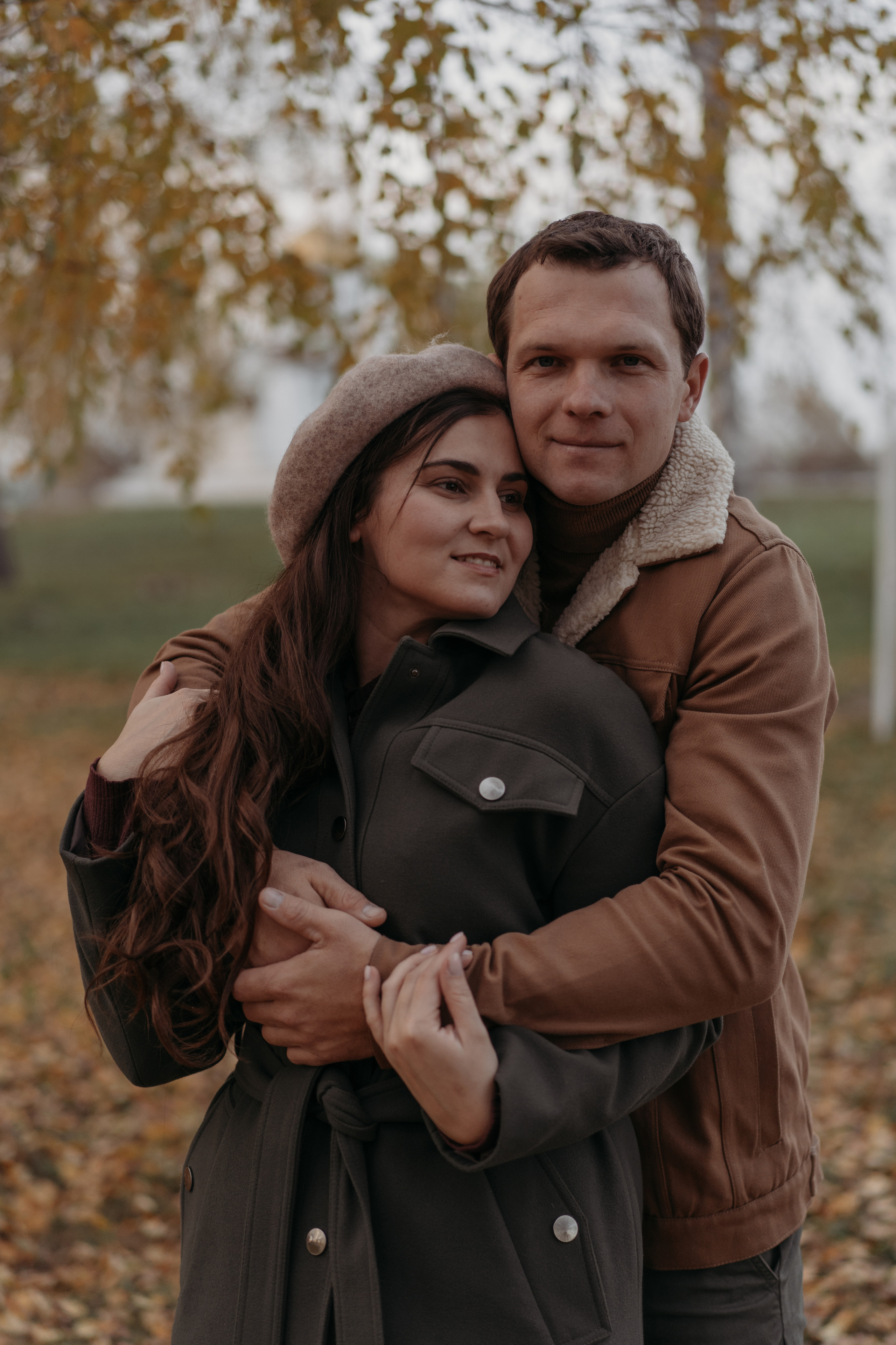 Витя+Алена. Семейный Lifestyle фотограф г. Лабинск