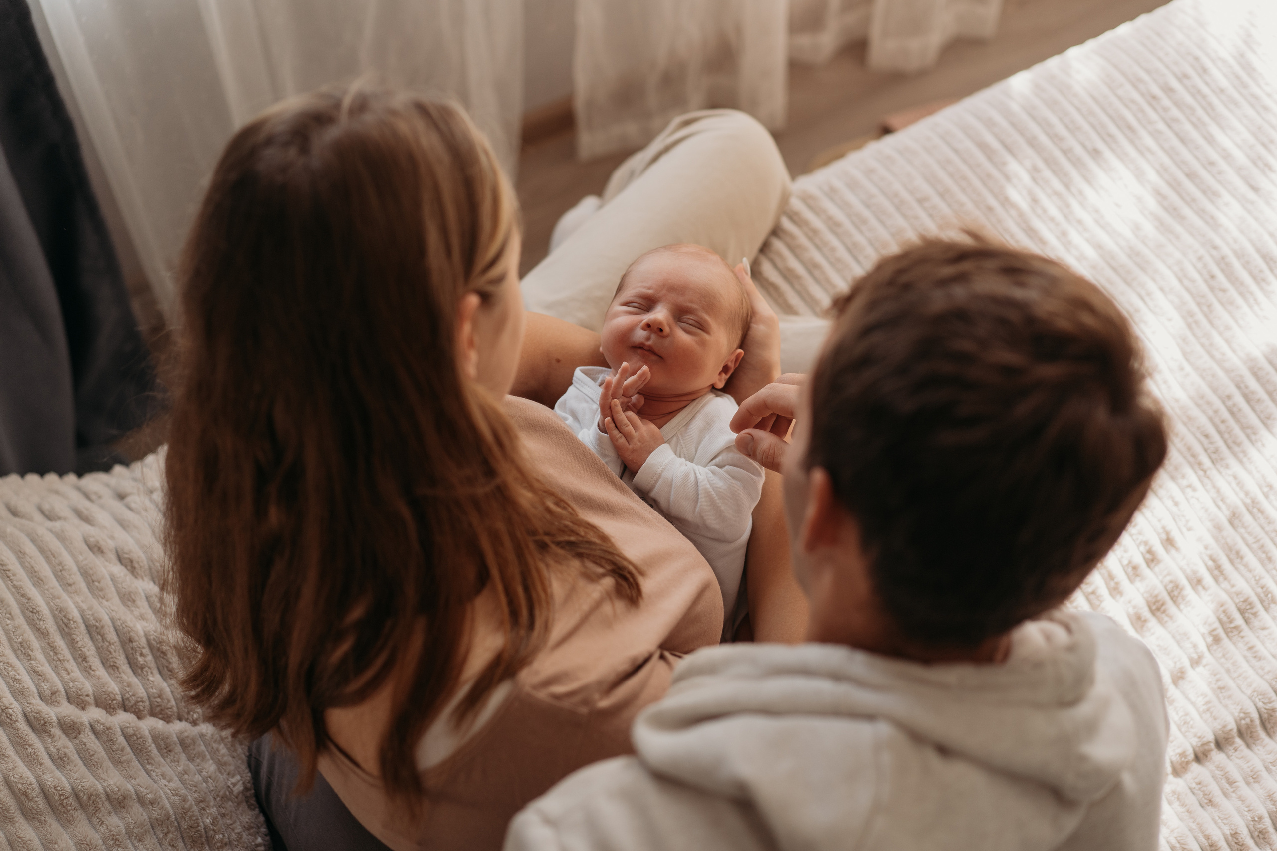 Малыш. Семейный Lifestyle фотограф г. Лабинск