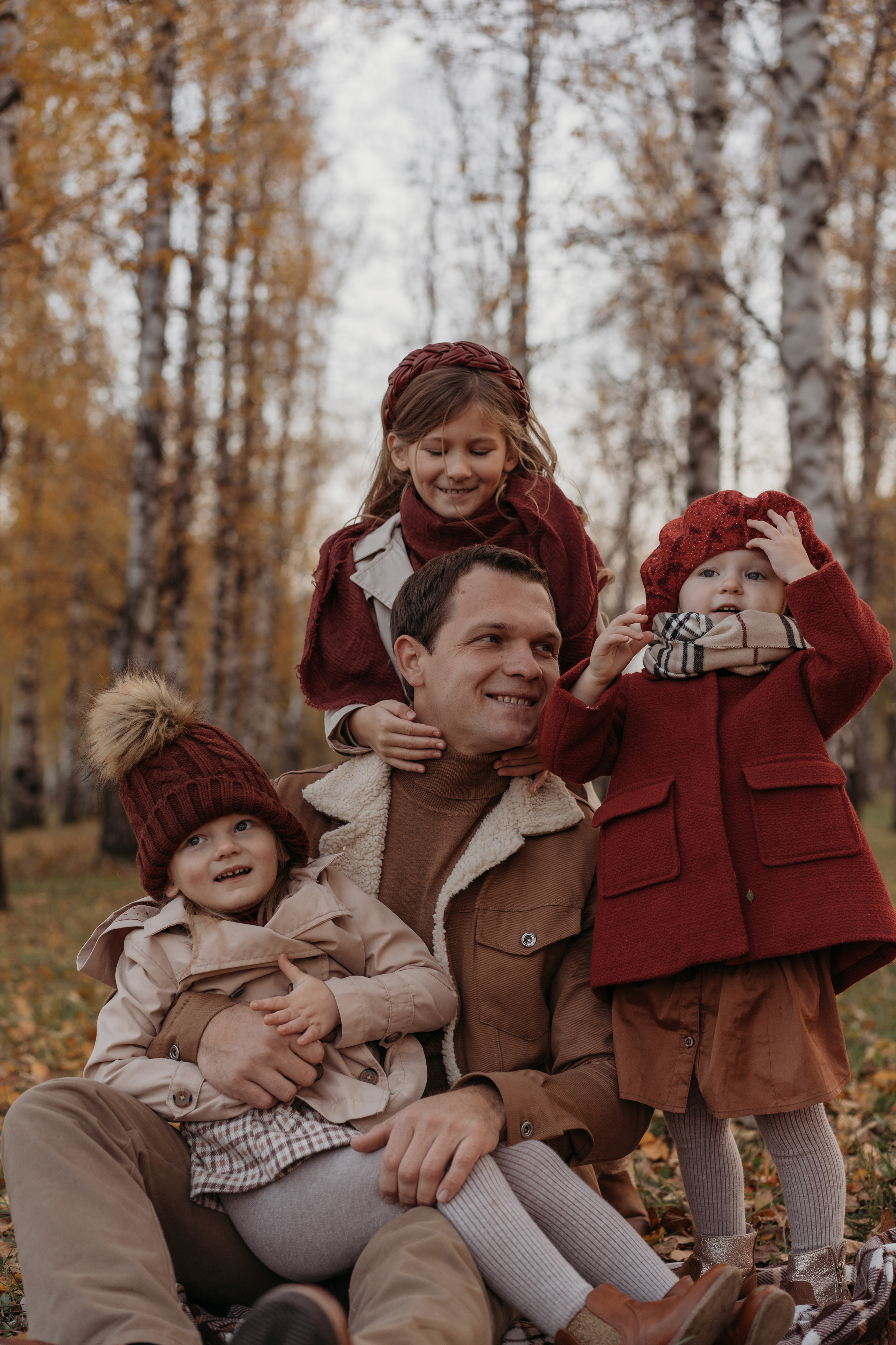 Витя+Алена. Семейный Lifestyle фотограф г. Лабинск