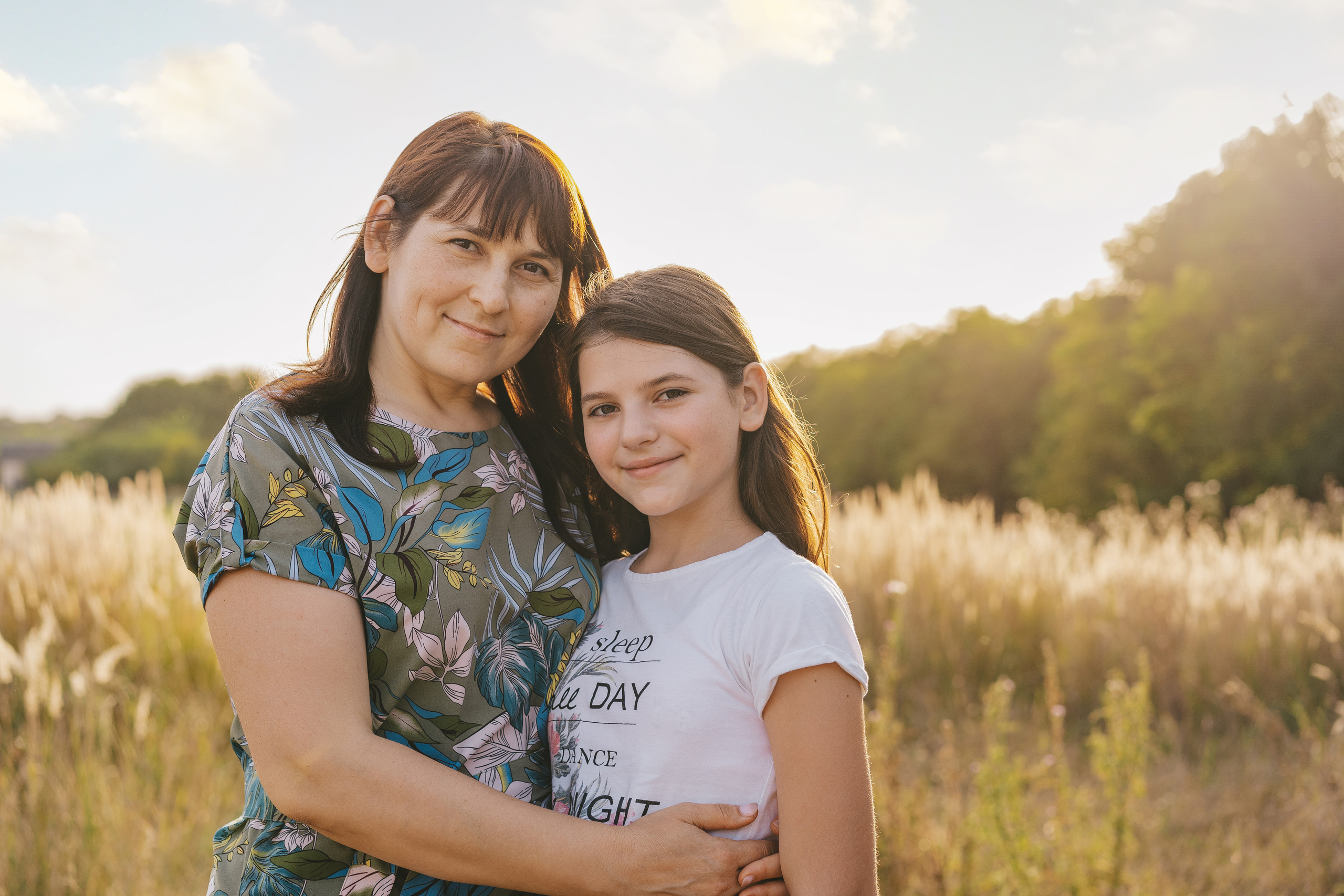 Мусницкие. Семейный Lifestyle фотограф г. Лабинск