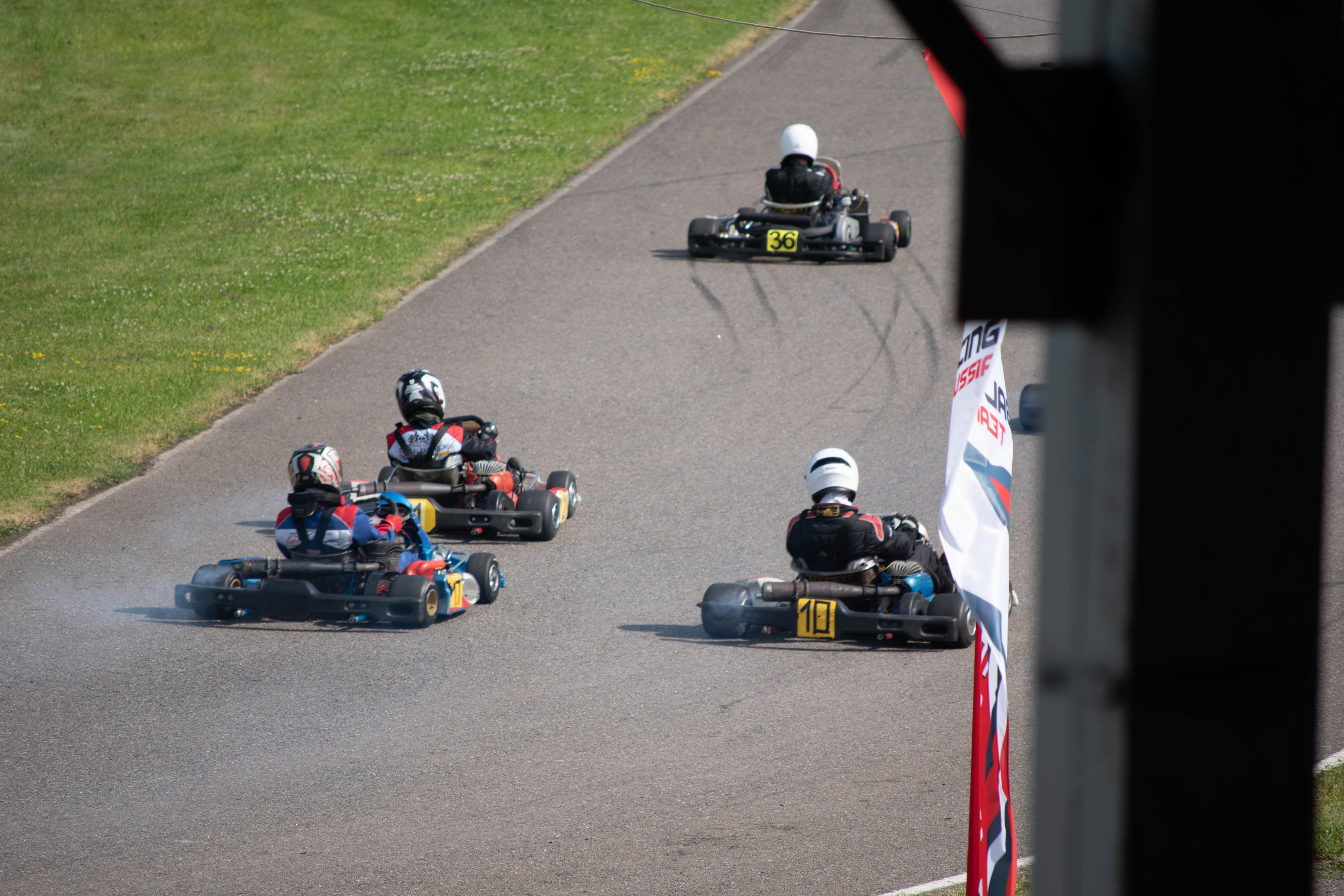 Global Race Leader 2022 (Summer race). Репортажный фотограф Сыбер Мартти