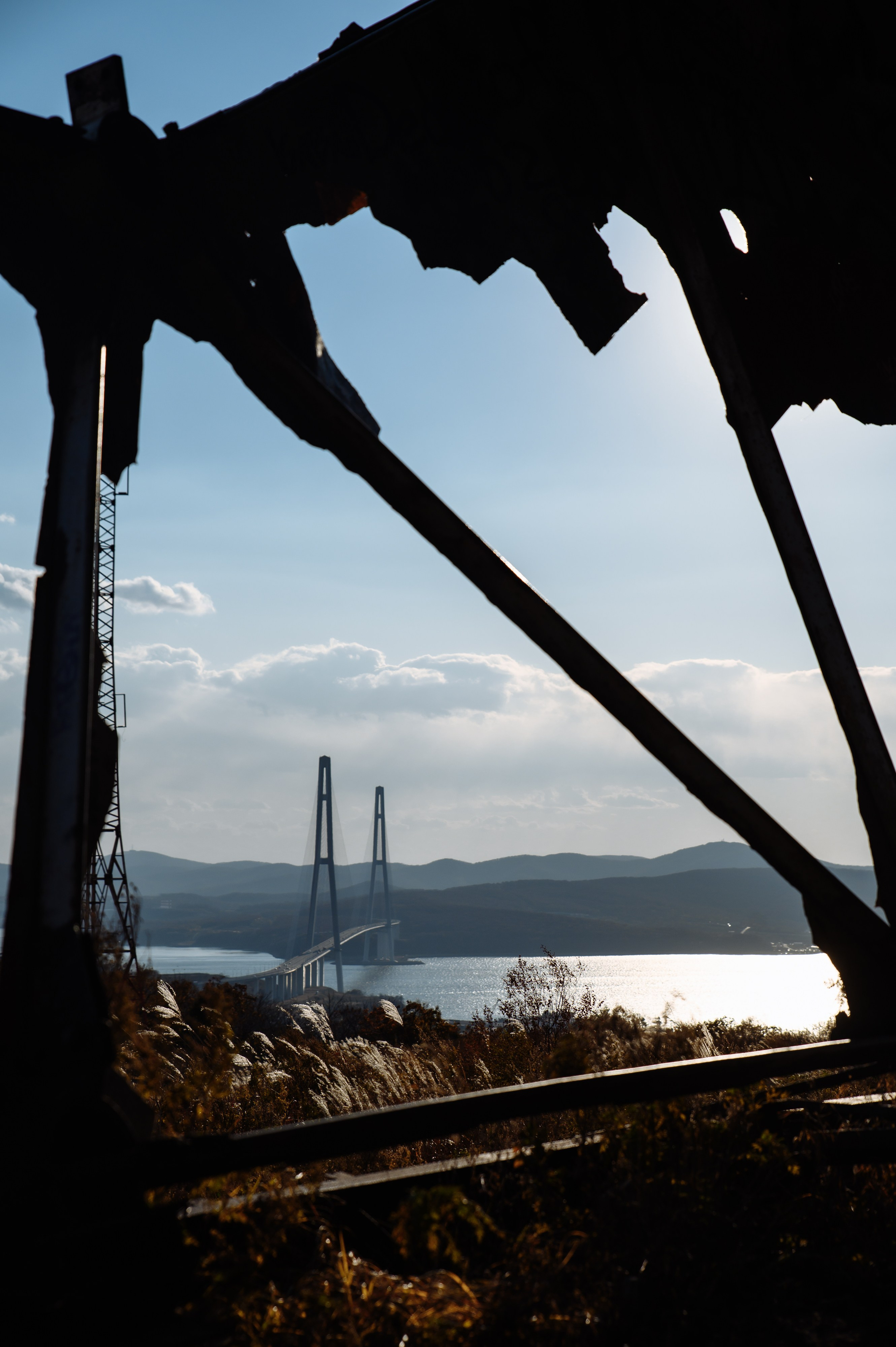 Владивосток и Китай (Яньцзы). Портретный фотограф Москва, репортаж и естественная постановка