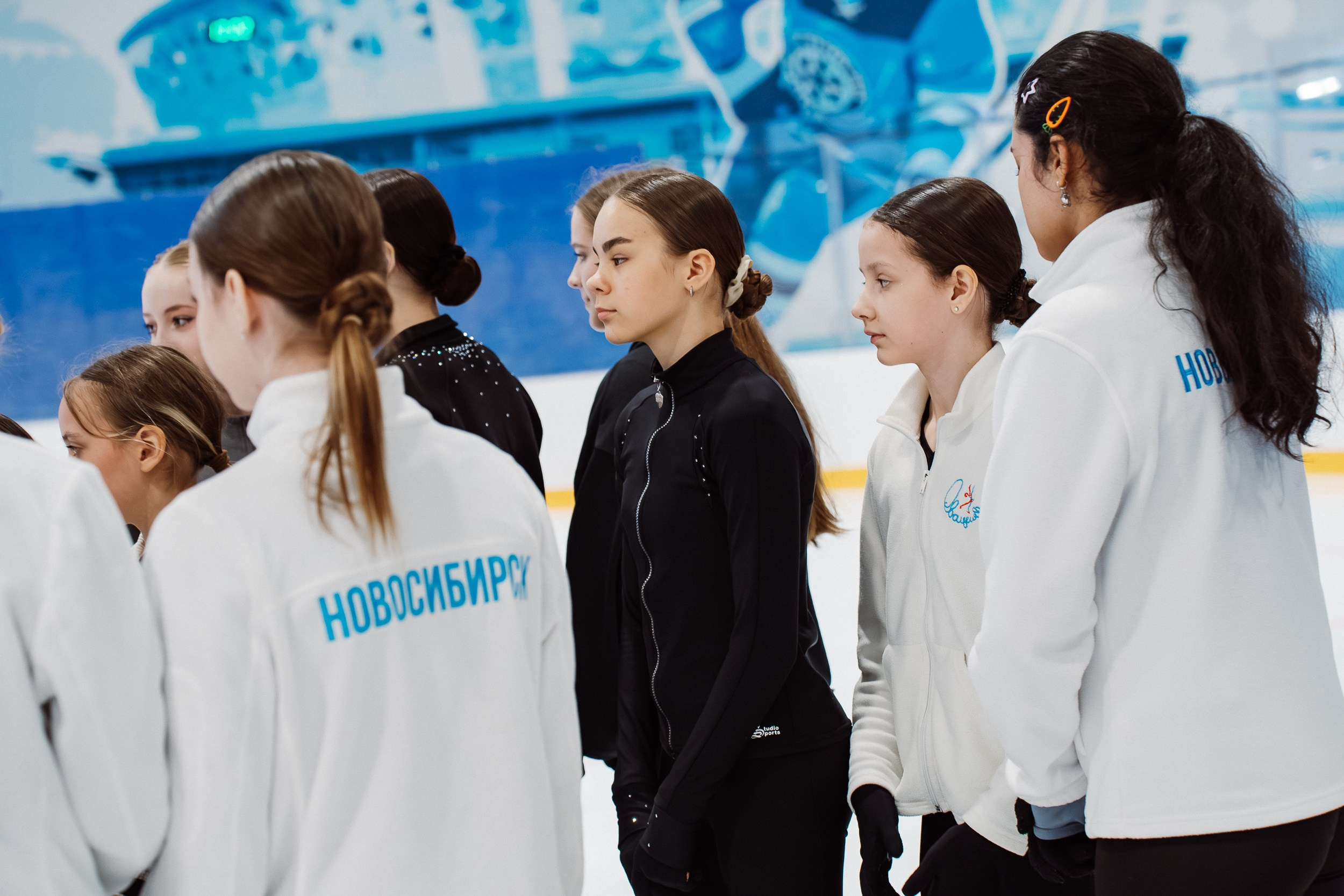 Мастер-класс Софьи Акатьевой в Новосибирске. Воробьева Ксения — Спортивный и танцевальный фотограф Новосибирск