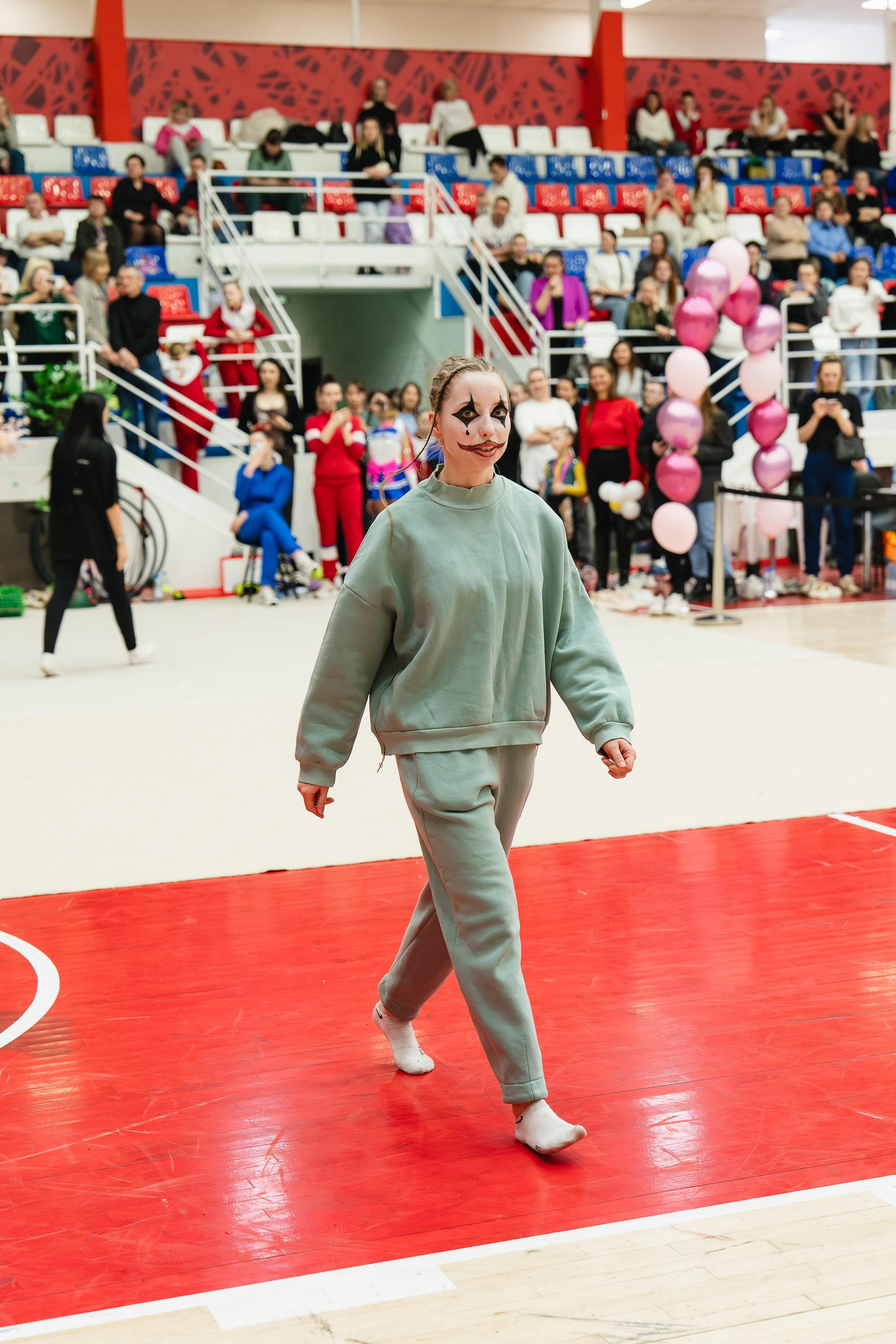 Весенний Кубок. Воробьева Ксения — Спортивный и танцевальный фотограф Новосибирск