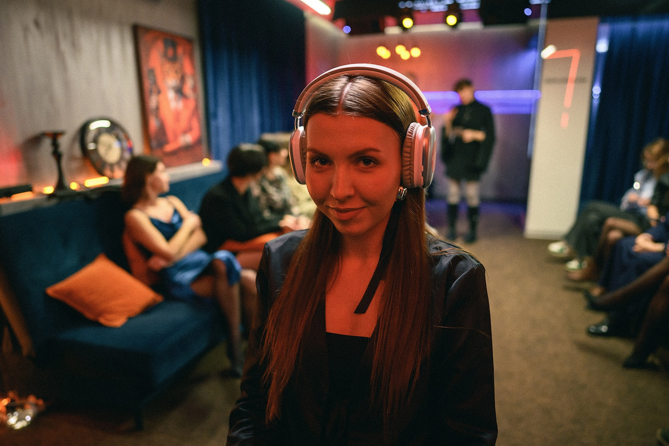 Фотограф в Калининграде Сулейманов Амирхан