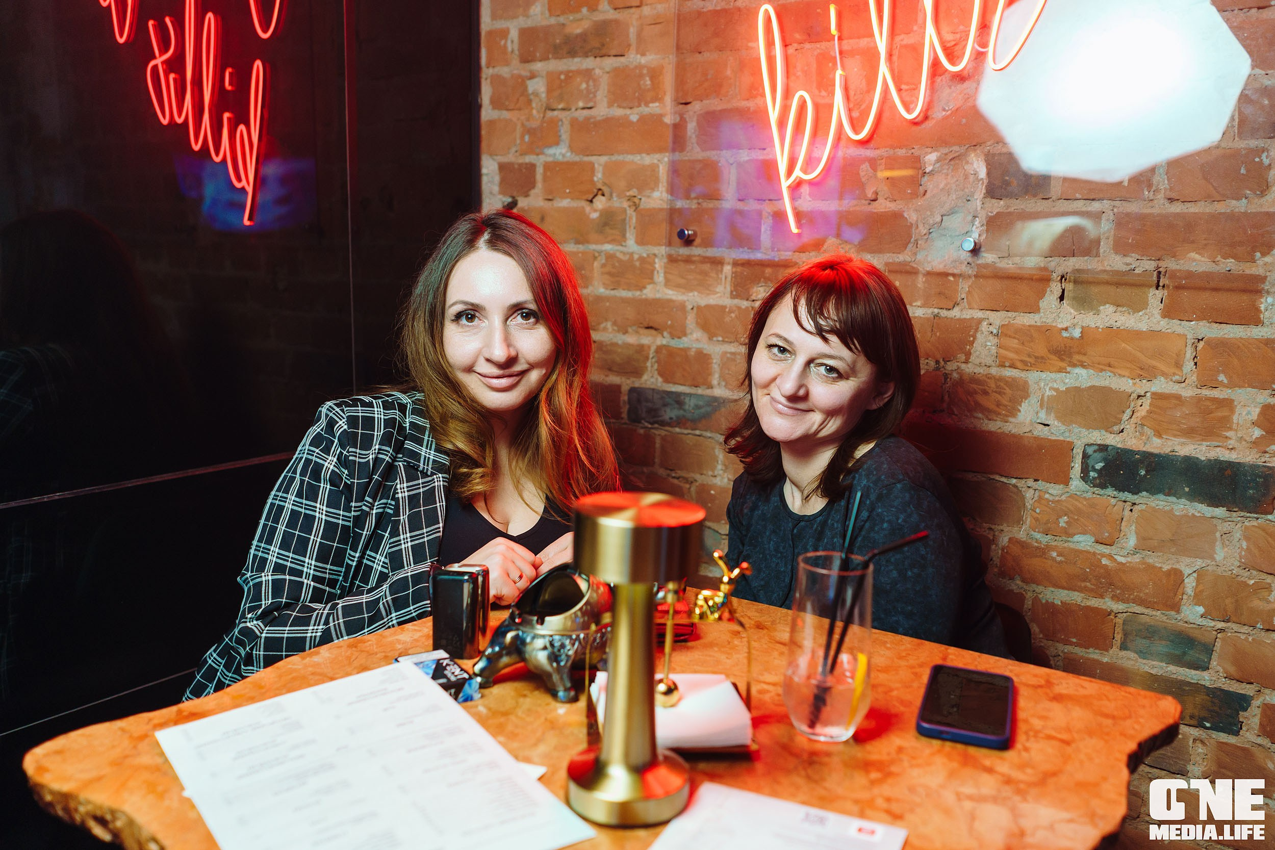 Фоторепортаж из караоке-клуба Белгравия. One Media Life: фоторепортажи, фотоотчеты с мероприятий и заведений