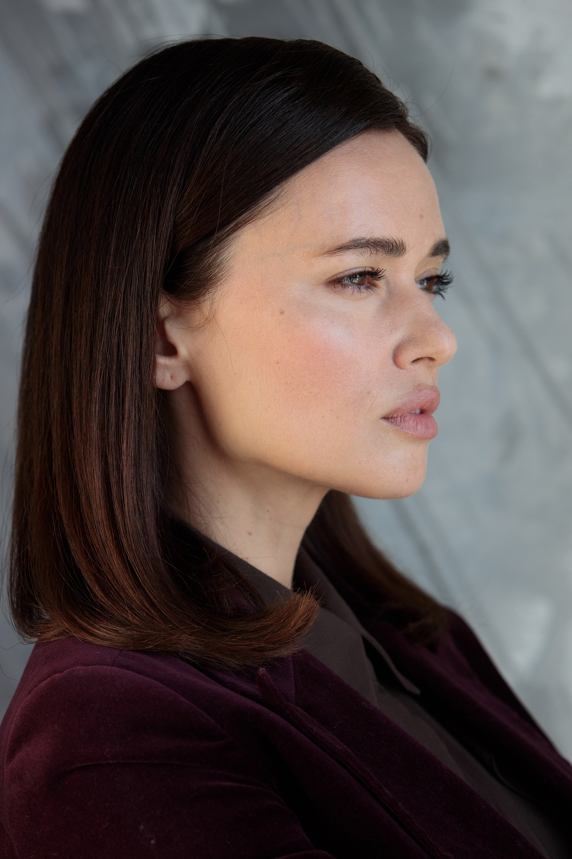 Актёрское портфолио в Москве. Фотограф Валерий Пименов