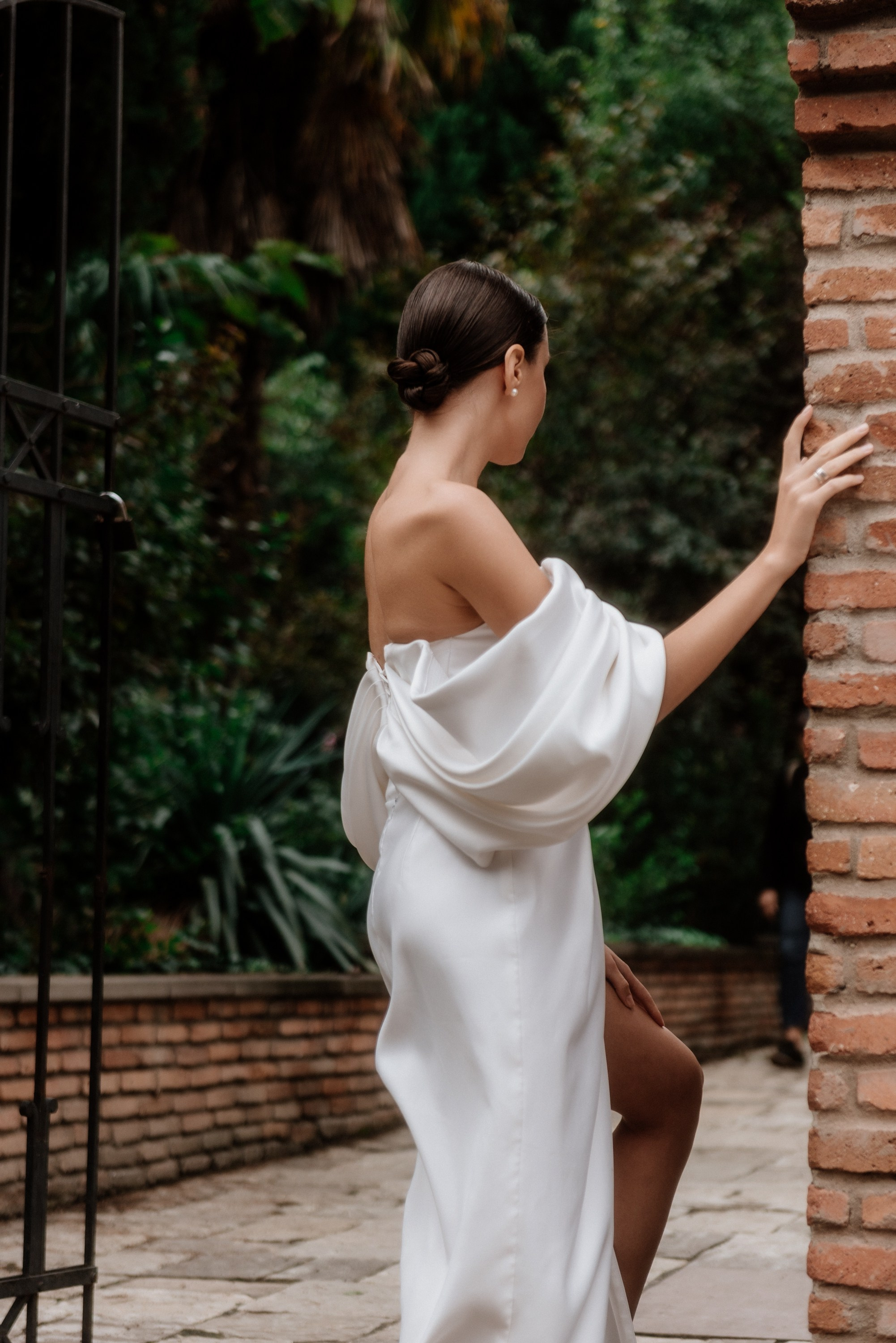 Свадьба в Тбилиси в Грузии — Wedding in Georgia Tbilisi. Fedor Lemeshko — Destination Wedding and Family Lifestyle photographer