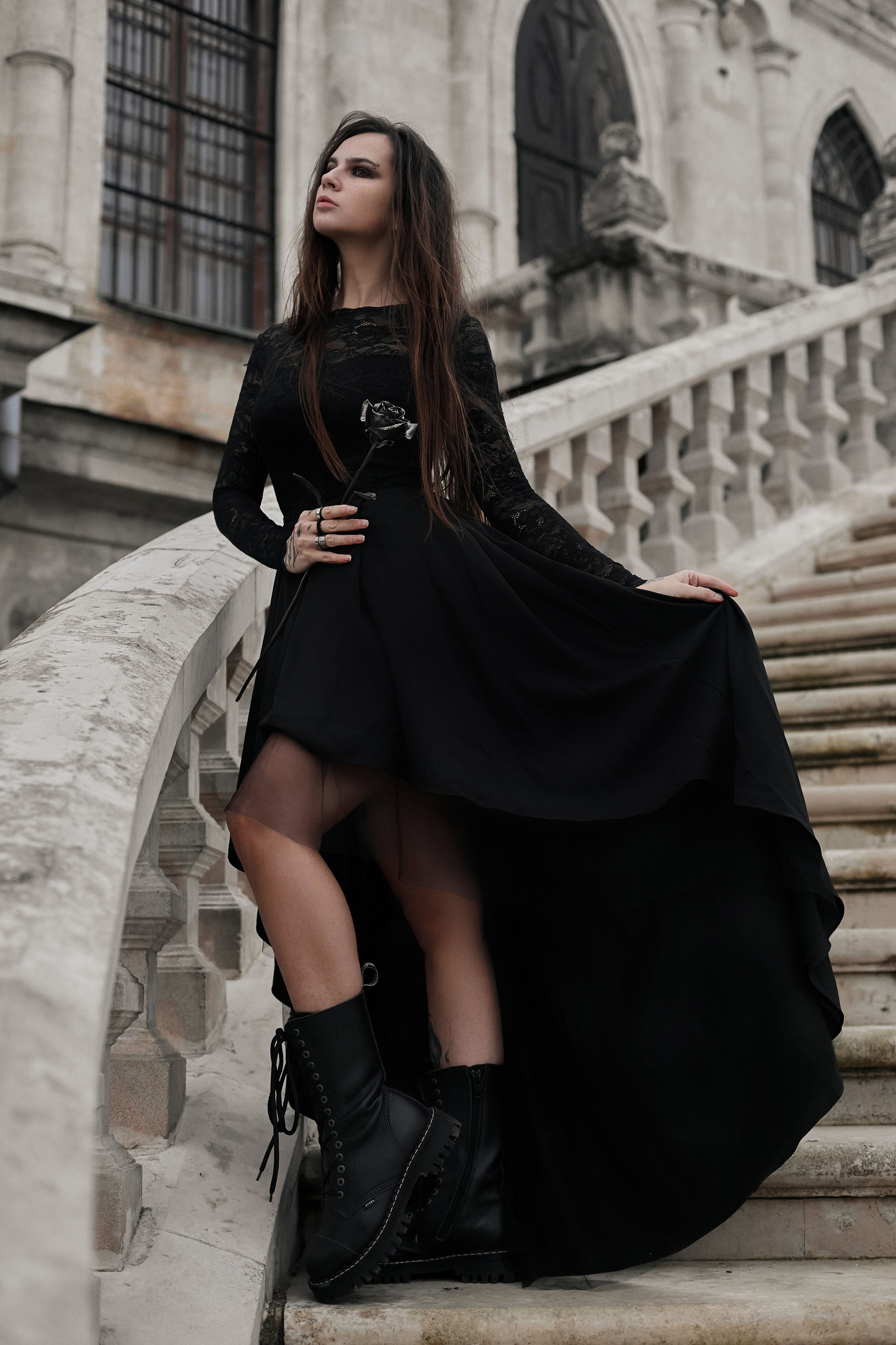 Hellga. Свадебный и креативный фотограф в ЮФО и МСК