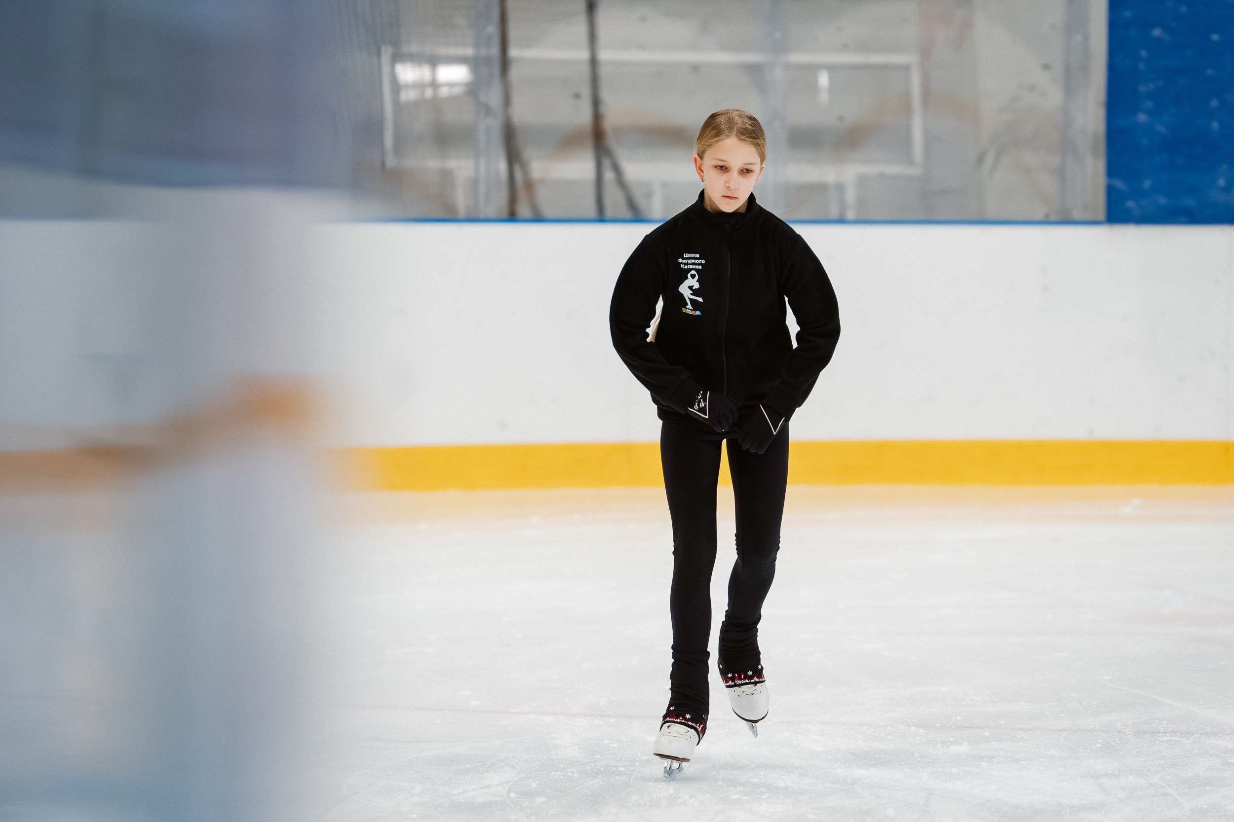 Мастер-класс Алины Загитовой в Новосибирске (14-15). Воробьева Ксения — Спортивный и танцевальный фотограф Новосибирск