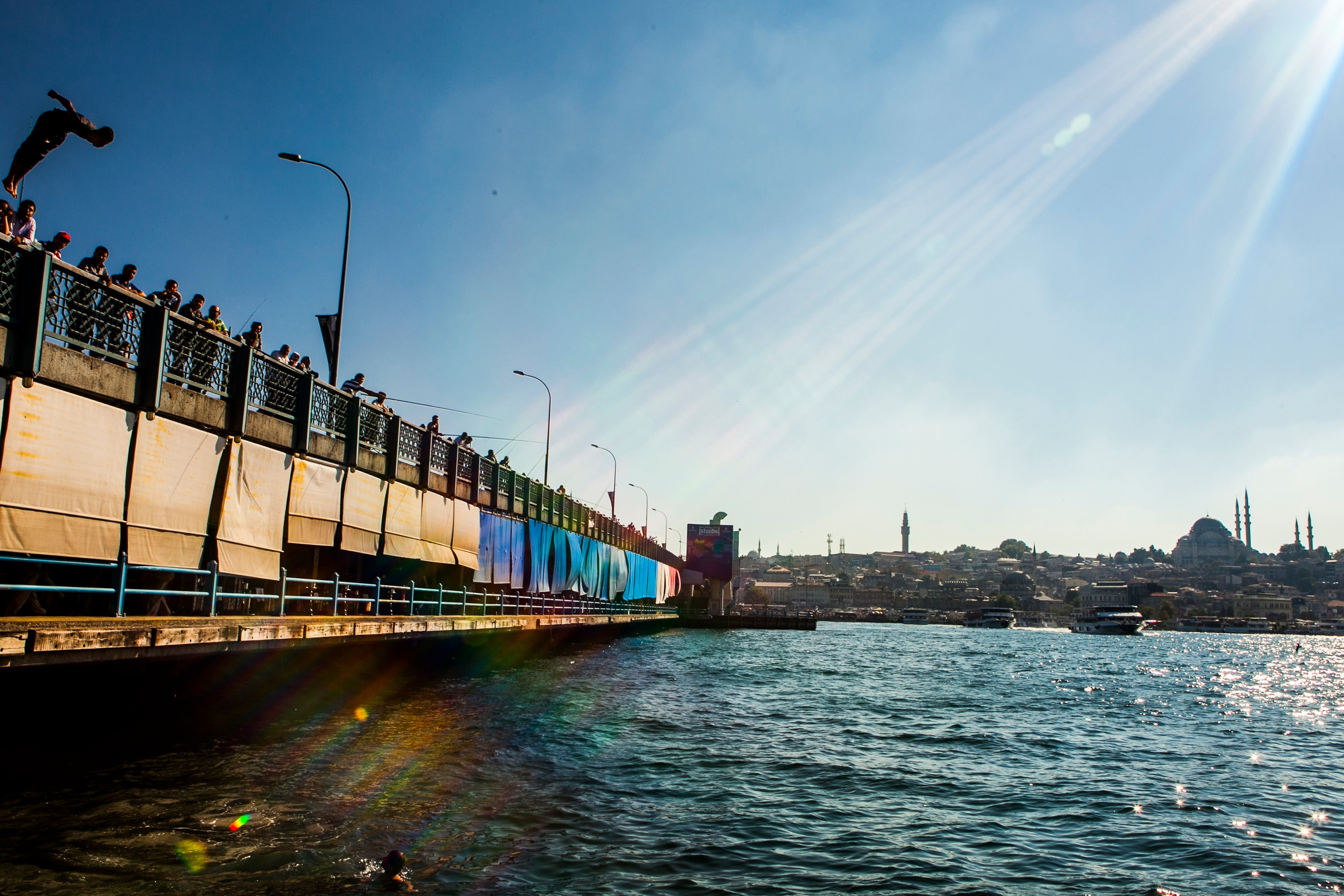 Фотограф и личные проекты. Ира Зимина — портретный фотограф и художник в Калиниграде и Москве