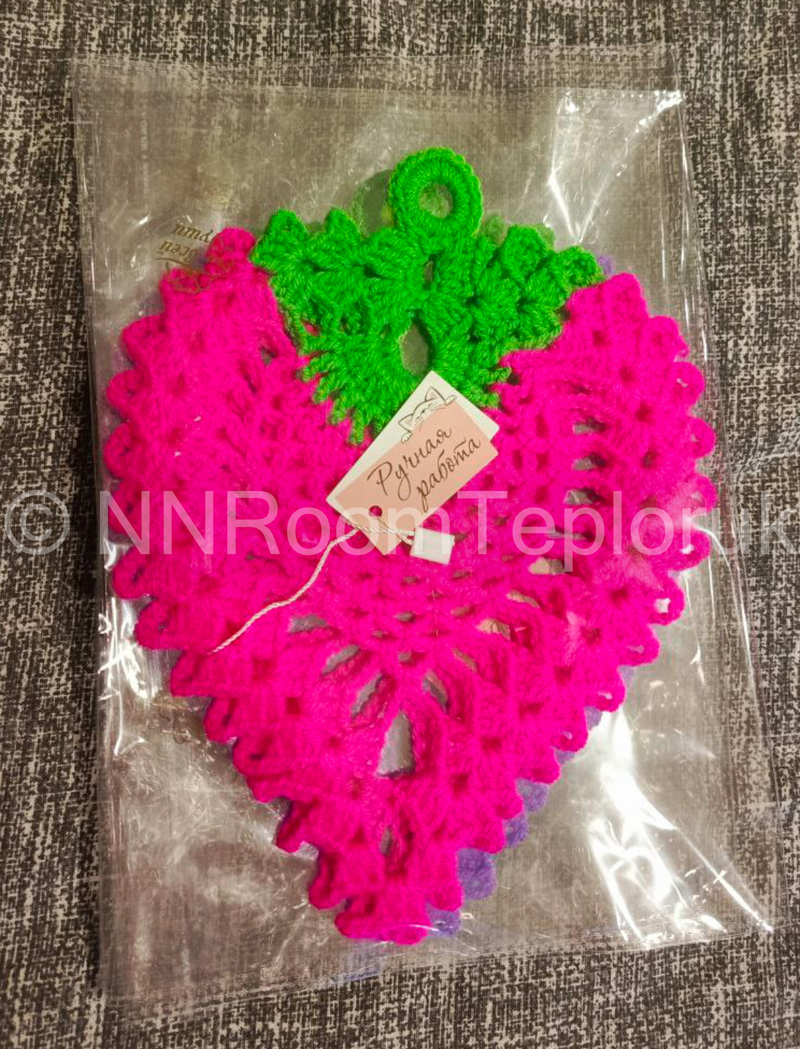 Элементы интерьера. NNRoomТеплорук