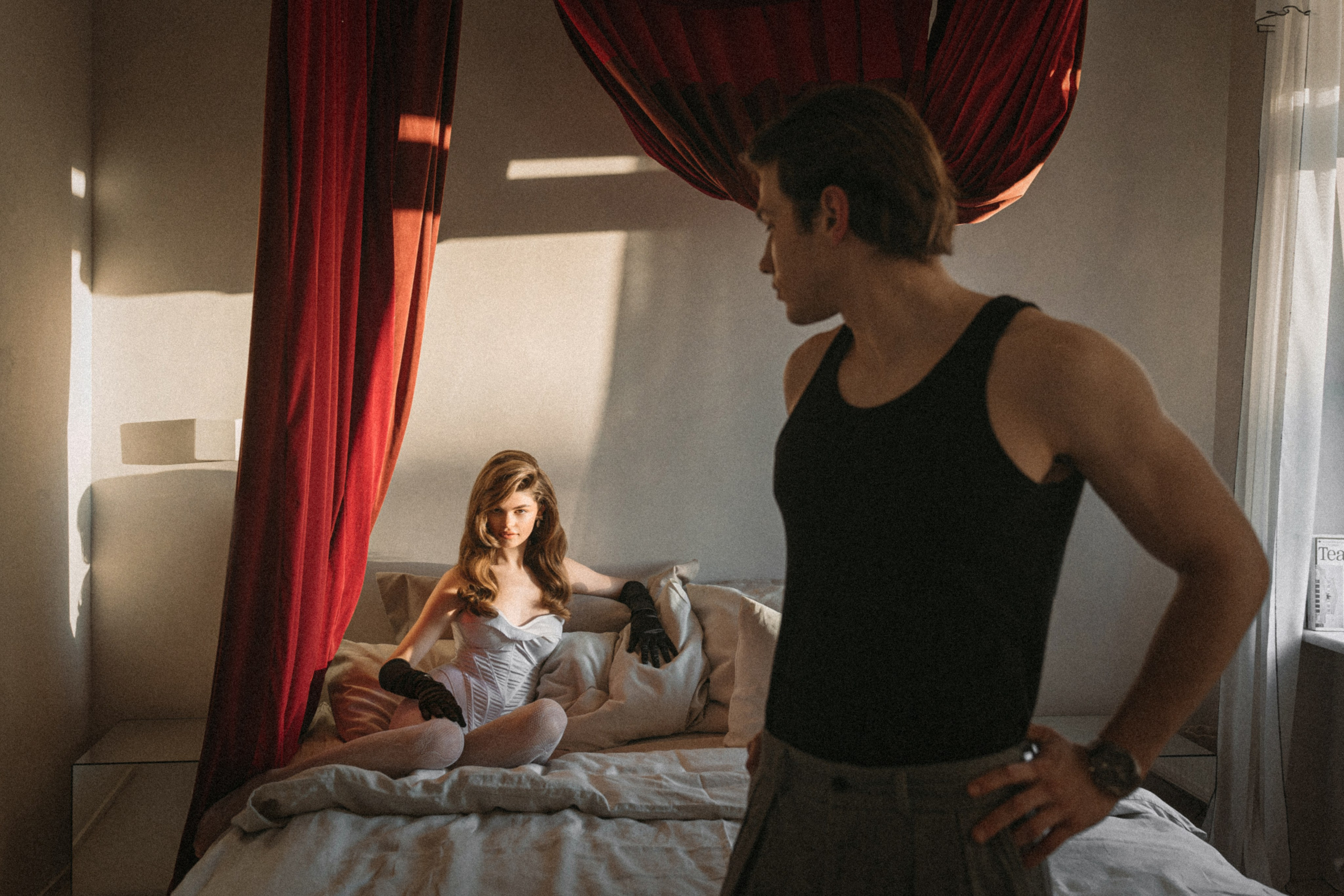 Творческий проект «Мечтатели»