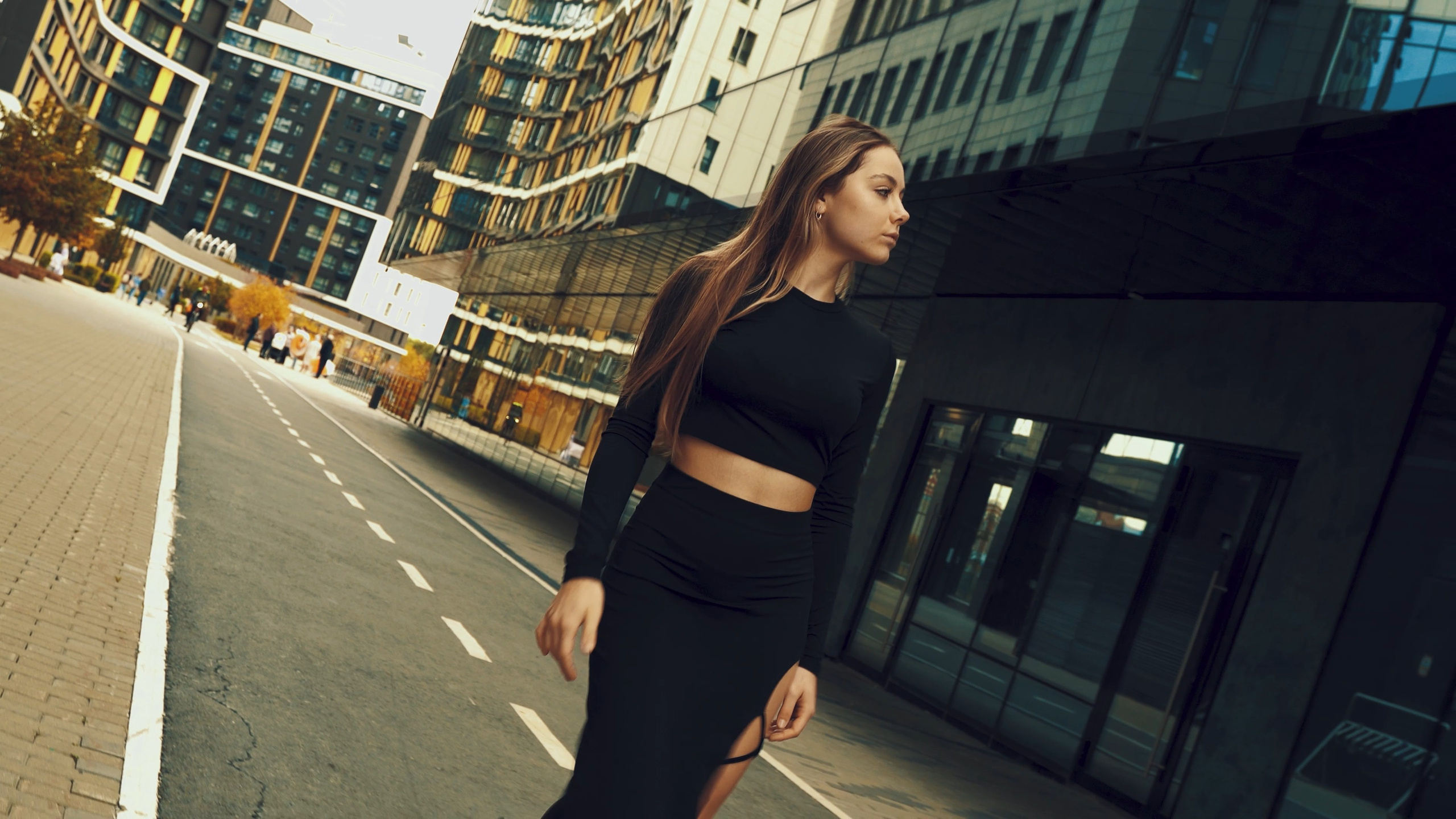 Свадебный видеограф в Екатеринбурге Матвей Кубланов