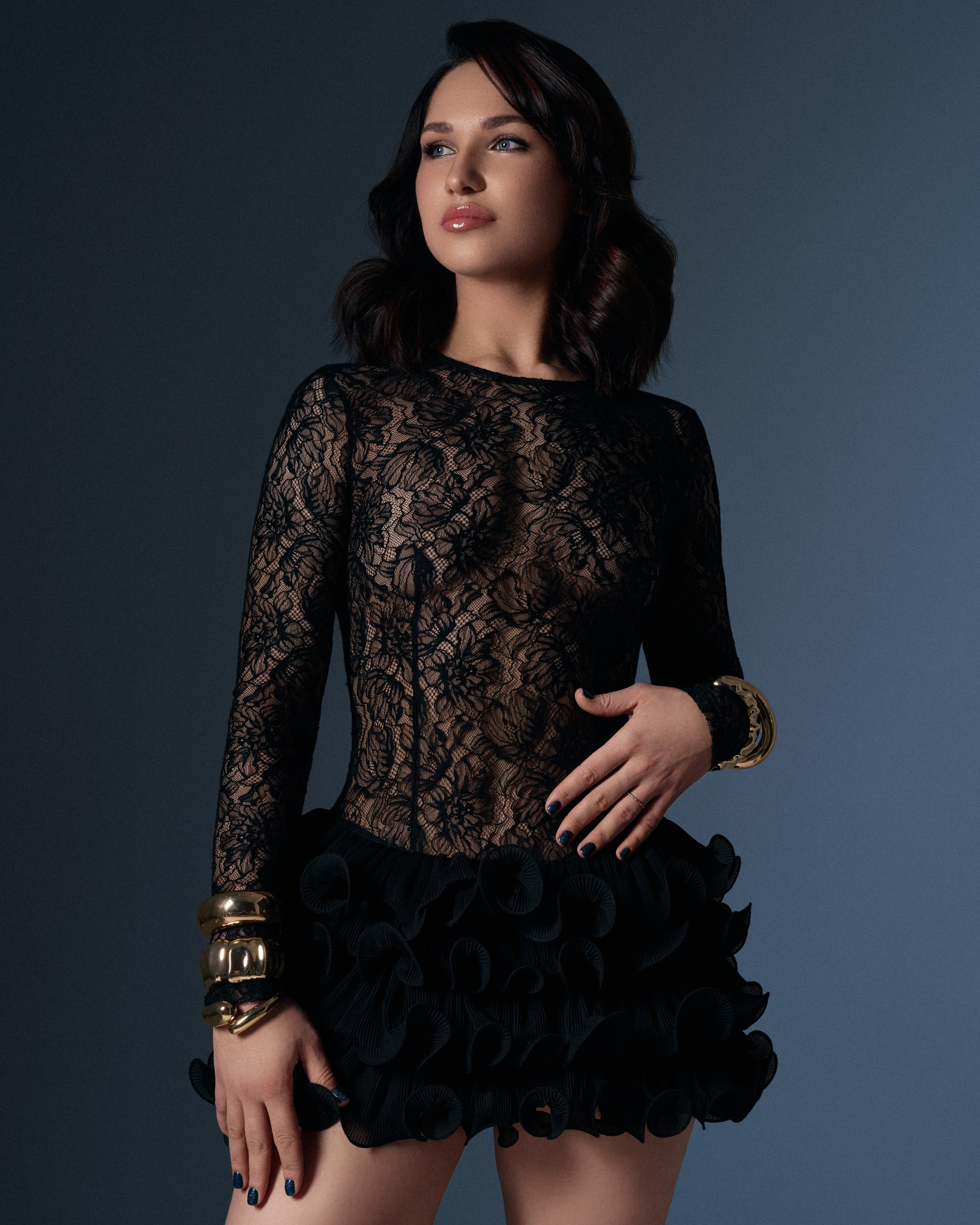 Женский портрет. Фотограф Москва Кристина Джоанна