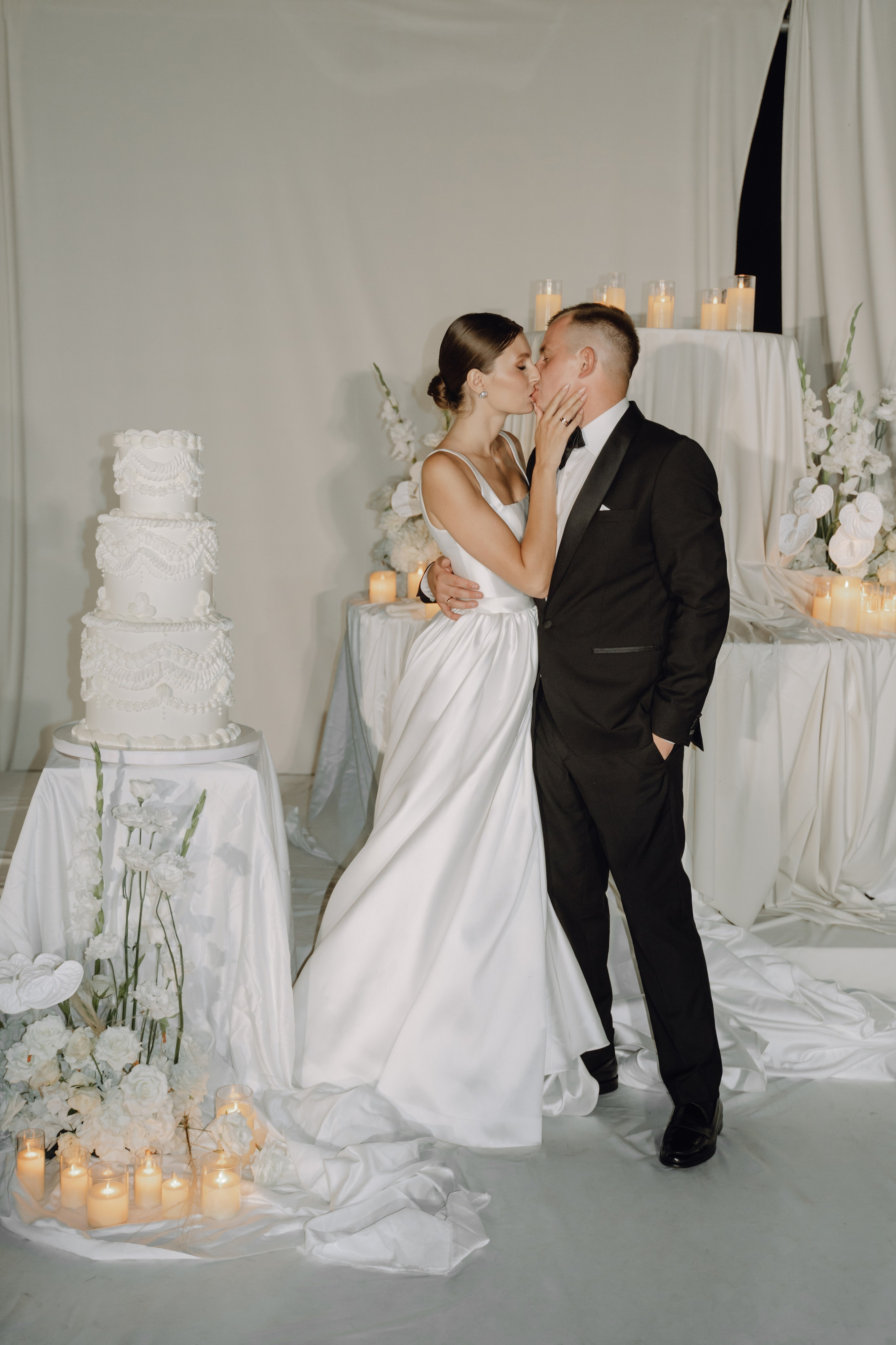 Свадебный фотограф Анжелика Сариева