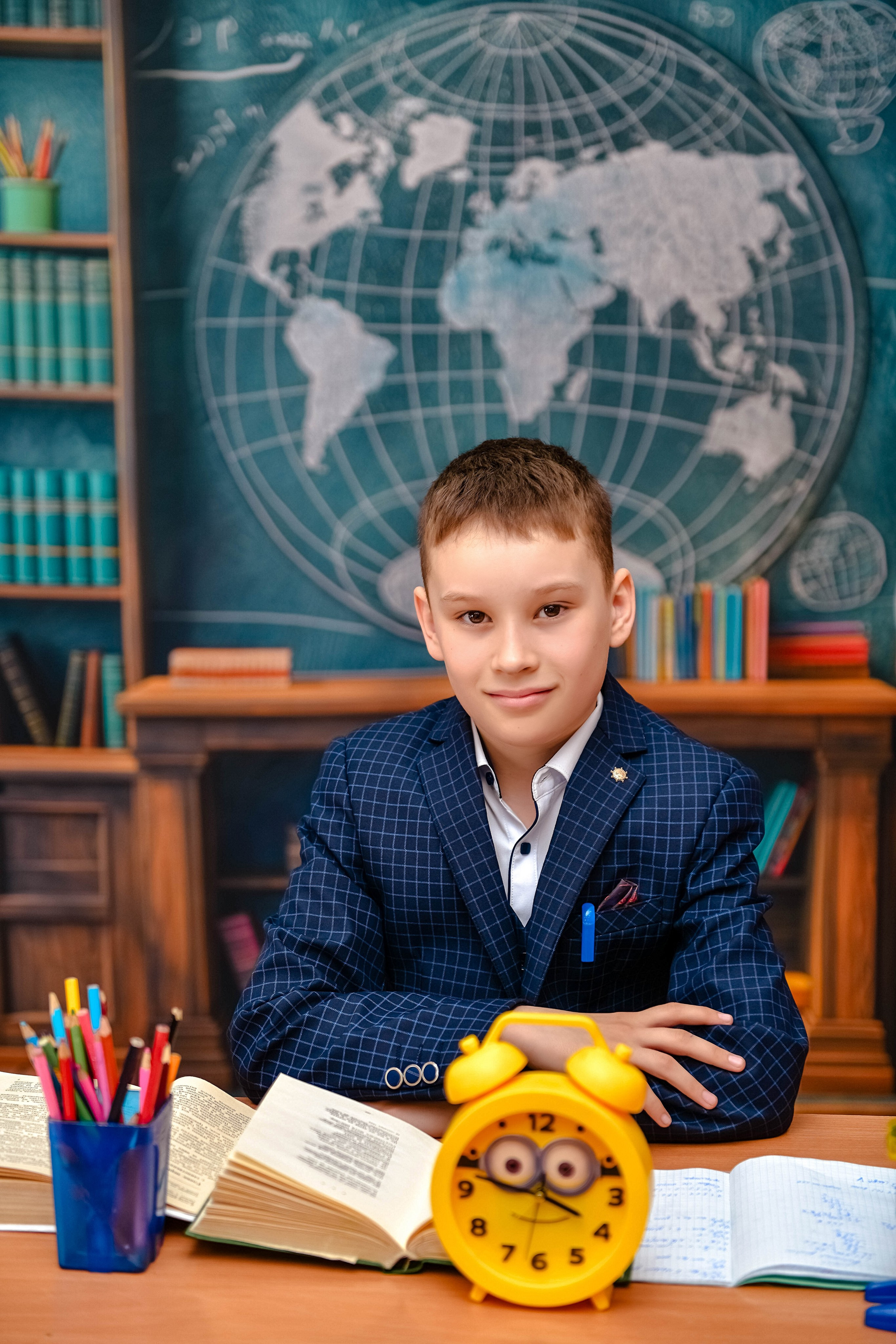 Подробнее для 4 кл. Семейный и детский фотограф Татьяна Перевалова