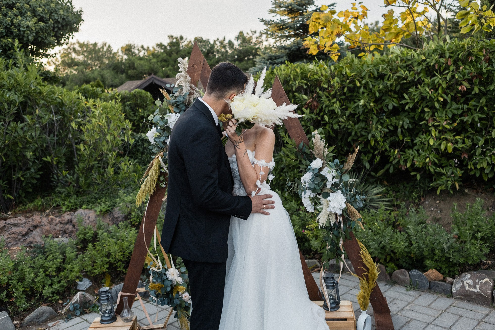 Даниил и Вера — Свадьба. Свадебный фотограф, фотосъемка в Крыму, Севастополе, Симферополе, Ялте