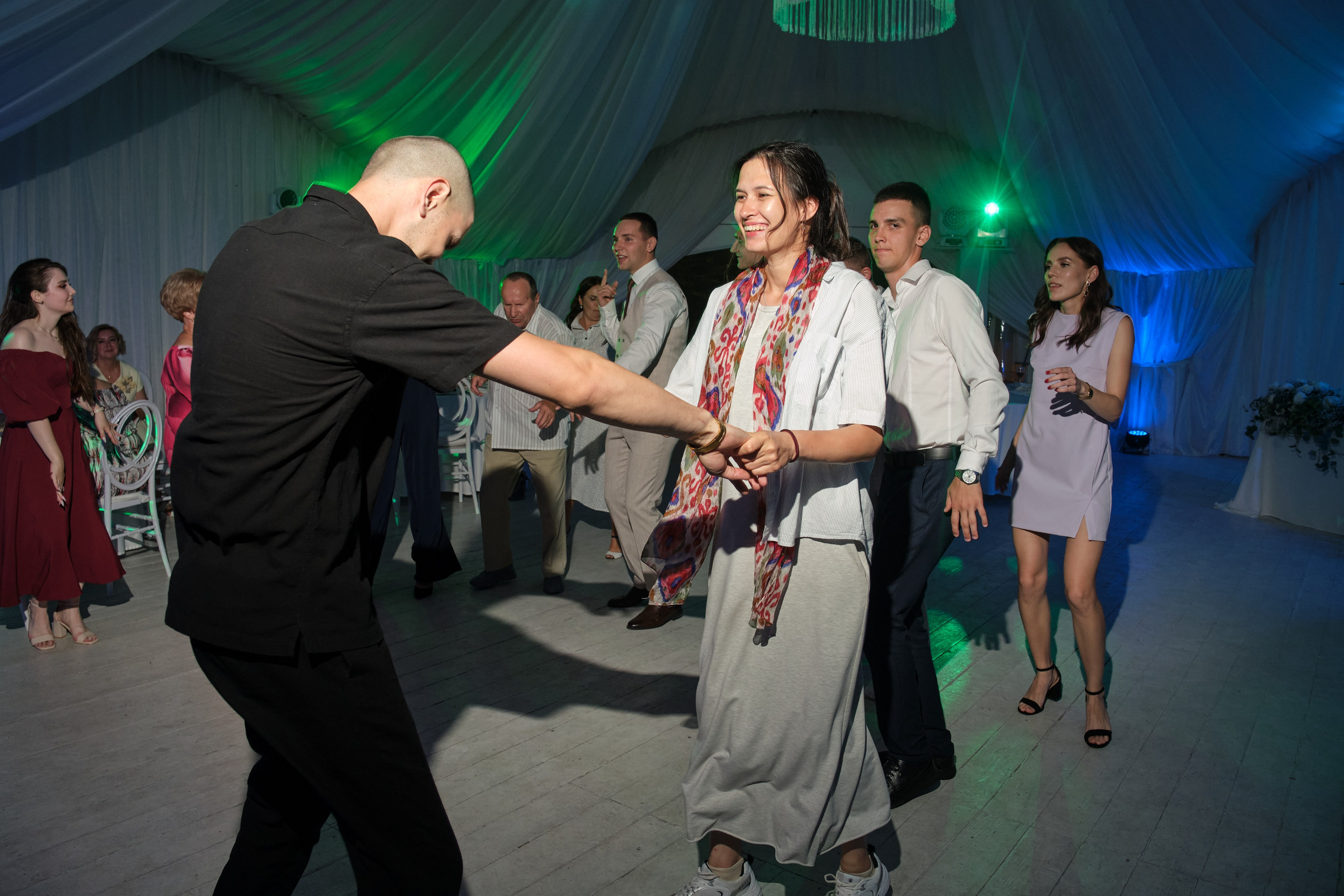 Дмитрий и Алина. Фотограф для бизнеса в Нижнем Новгороде Сутыгин Сергей