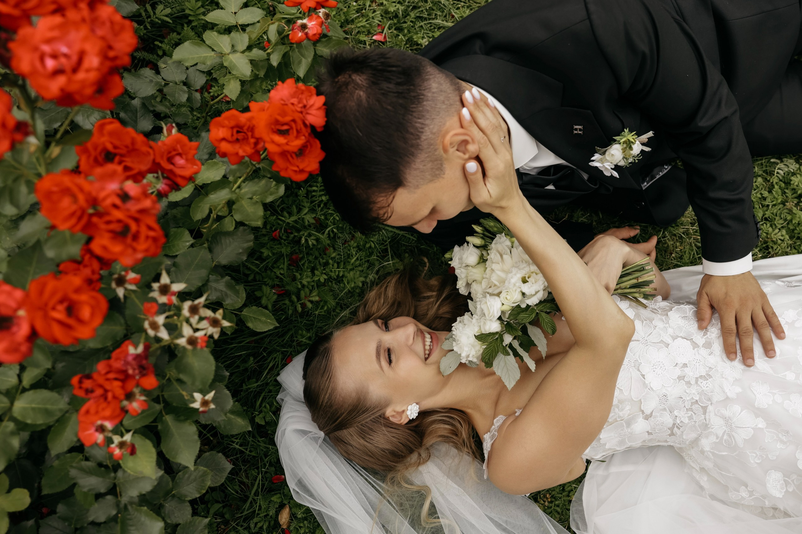 Кирилл и Наталья. Свадебный и Семейный Фотограф в Гатчине и Санкт-Петербурге Виктория