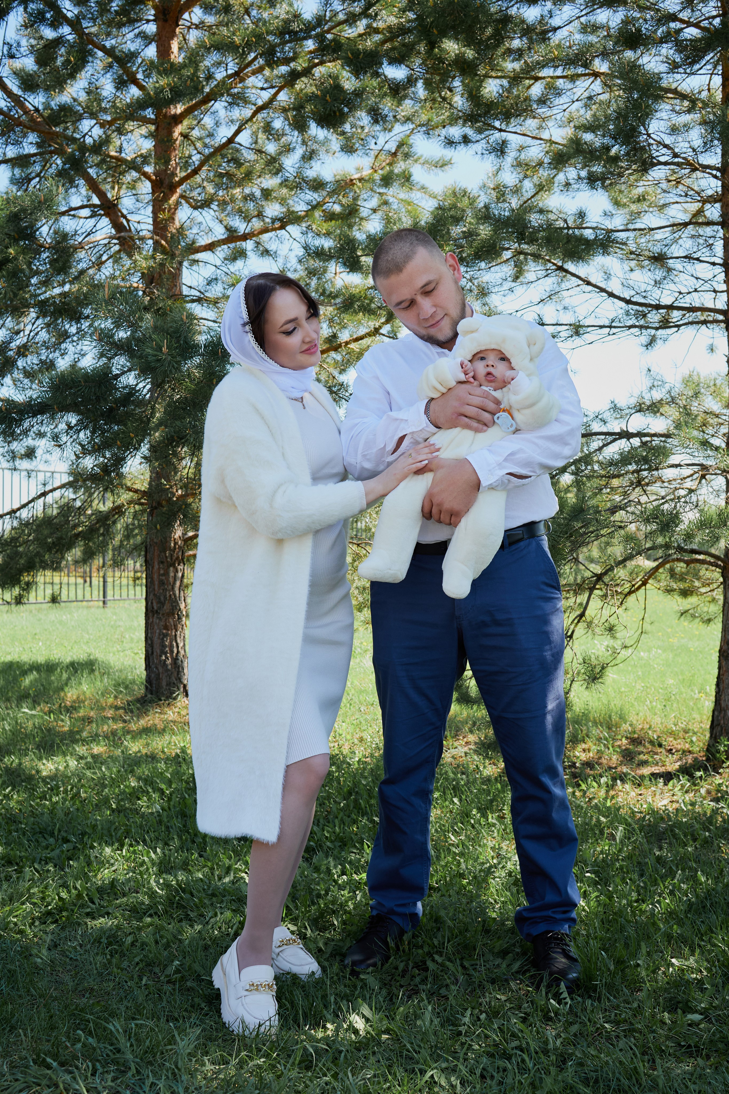 Крещение. ФОТОГРАФ&ВИДЕОМЕЙКЕР ГЕРАСИНА ЮЛИЯ