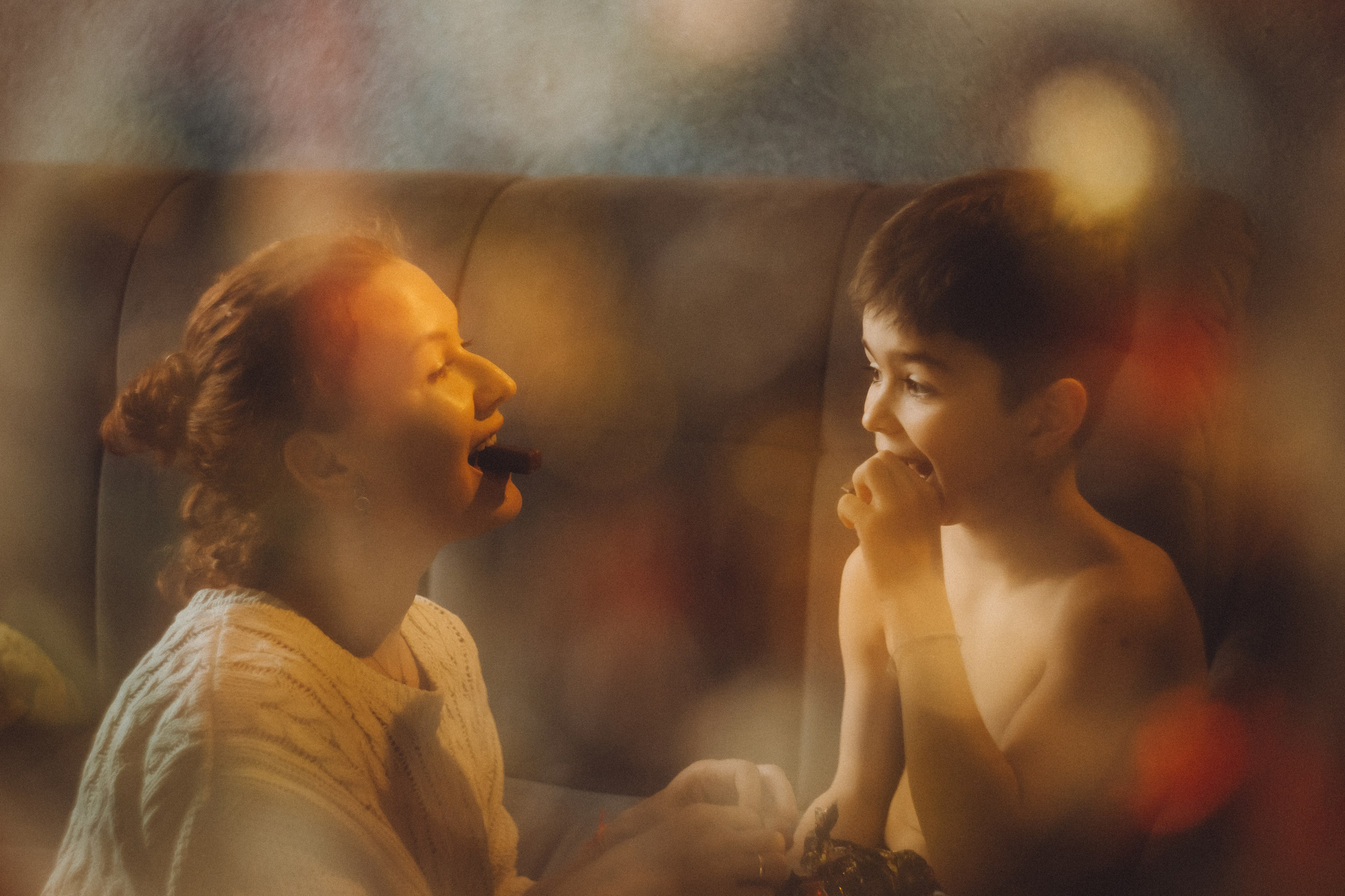 Фотограф Зеленоградск Красильникова Елена