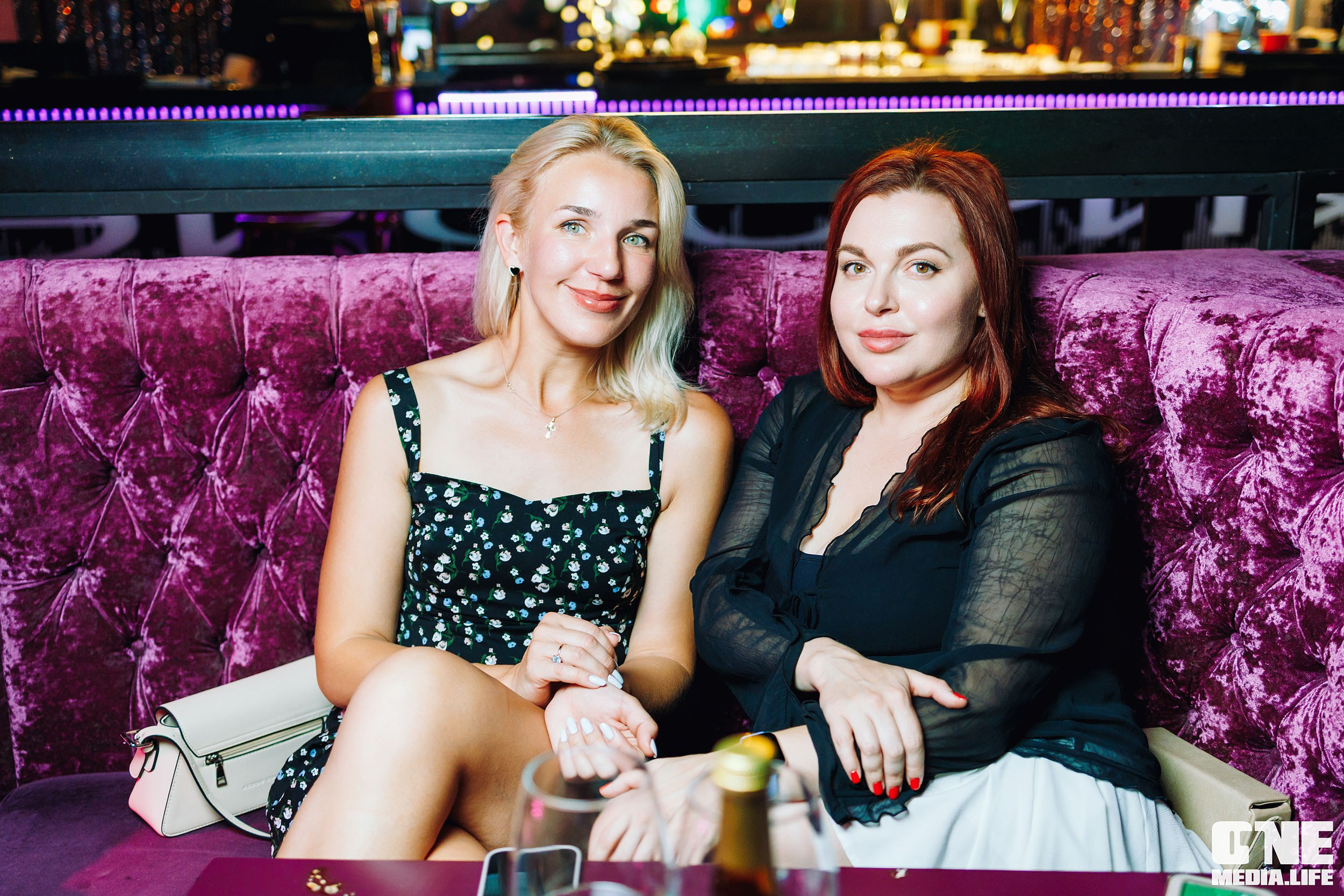 Фоторепортаж из караоке-клуба Эйфория. One Media Life: фоторепортажи, фотоотчеты с мероприятий и заведений