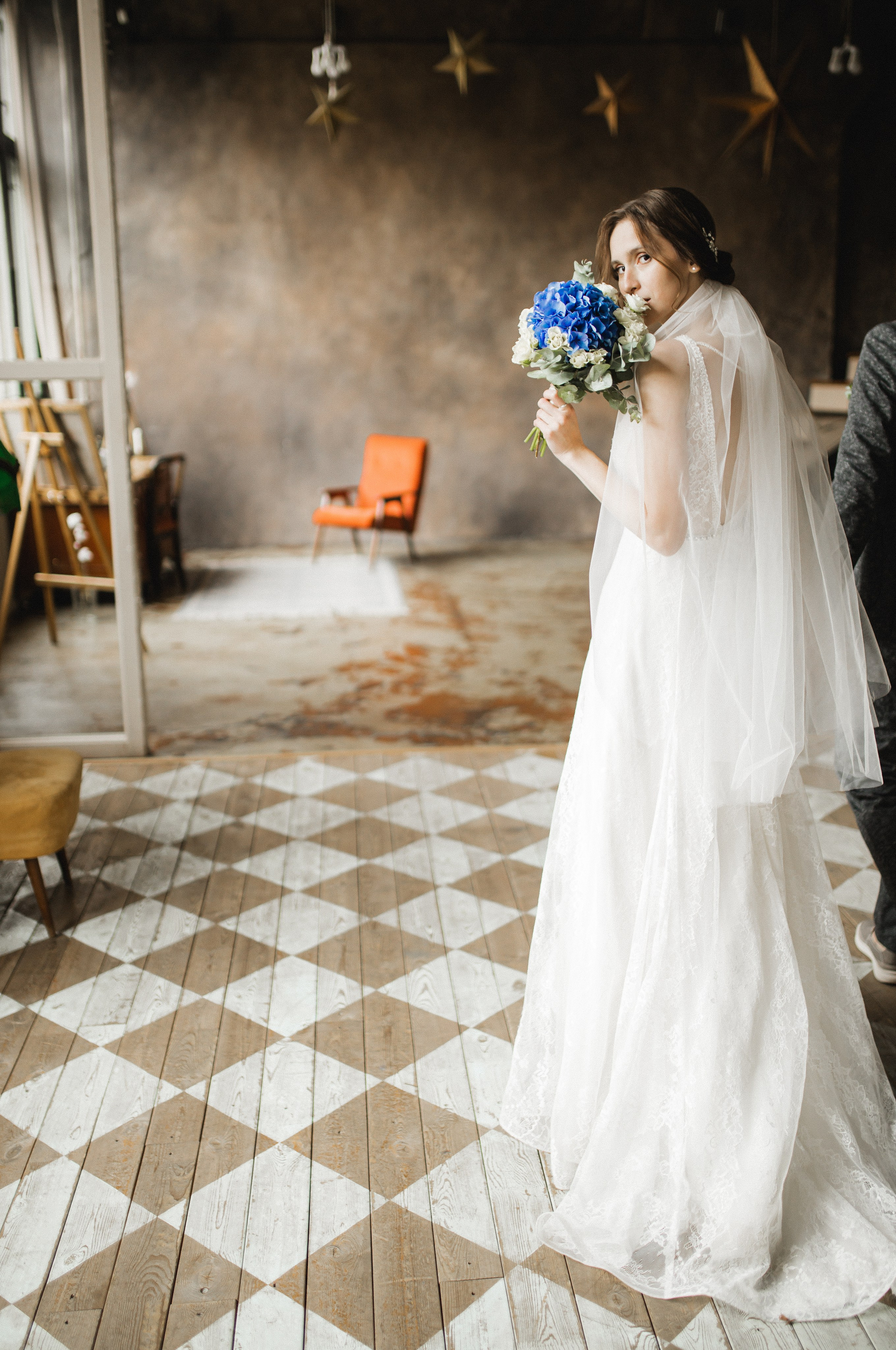 Семейный и свадебный фотограф в Екатеринбурге Орлова Ирина