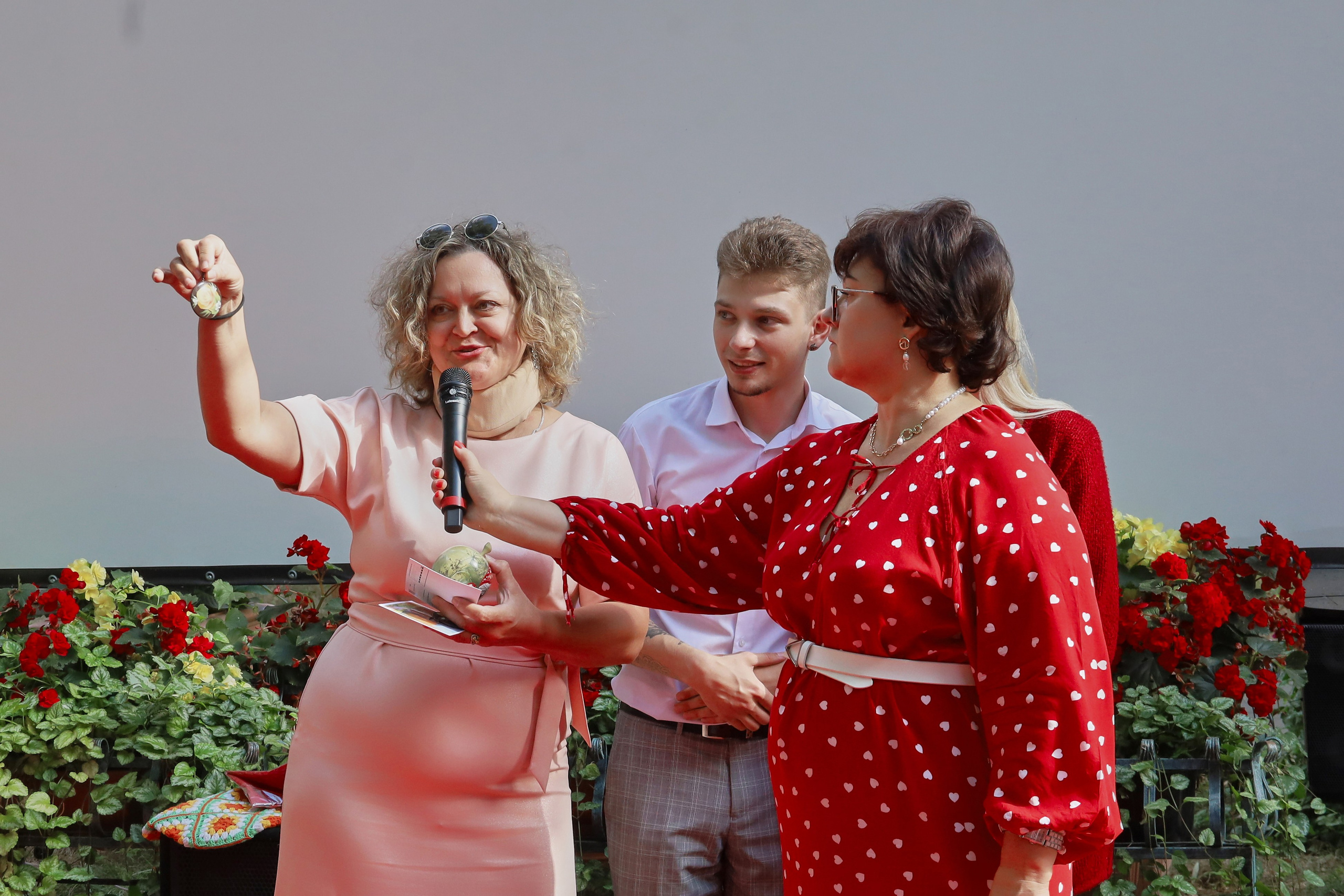 Международный эстафетный фестиваль PRОWOMENFEST 2024. Фотограф в Смоленске Ася Польшина