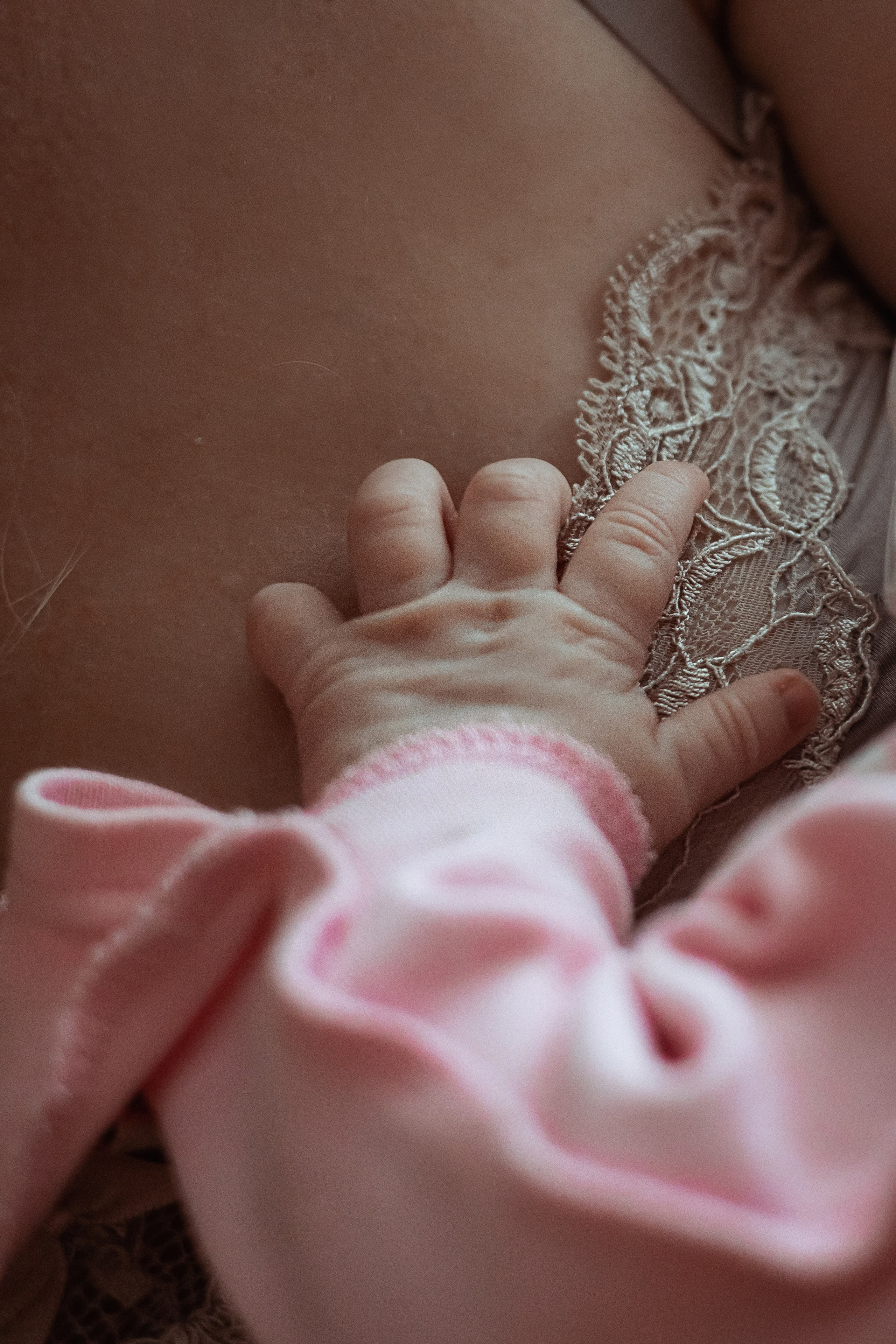 Ваша домашняя история. Фотограф Newborn, семейный фотограф во Владивостоке Ольга Казакова